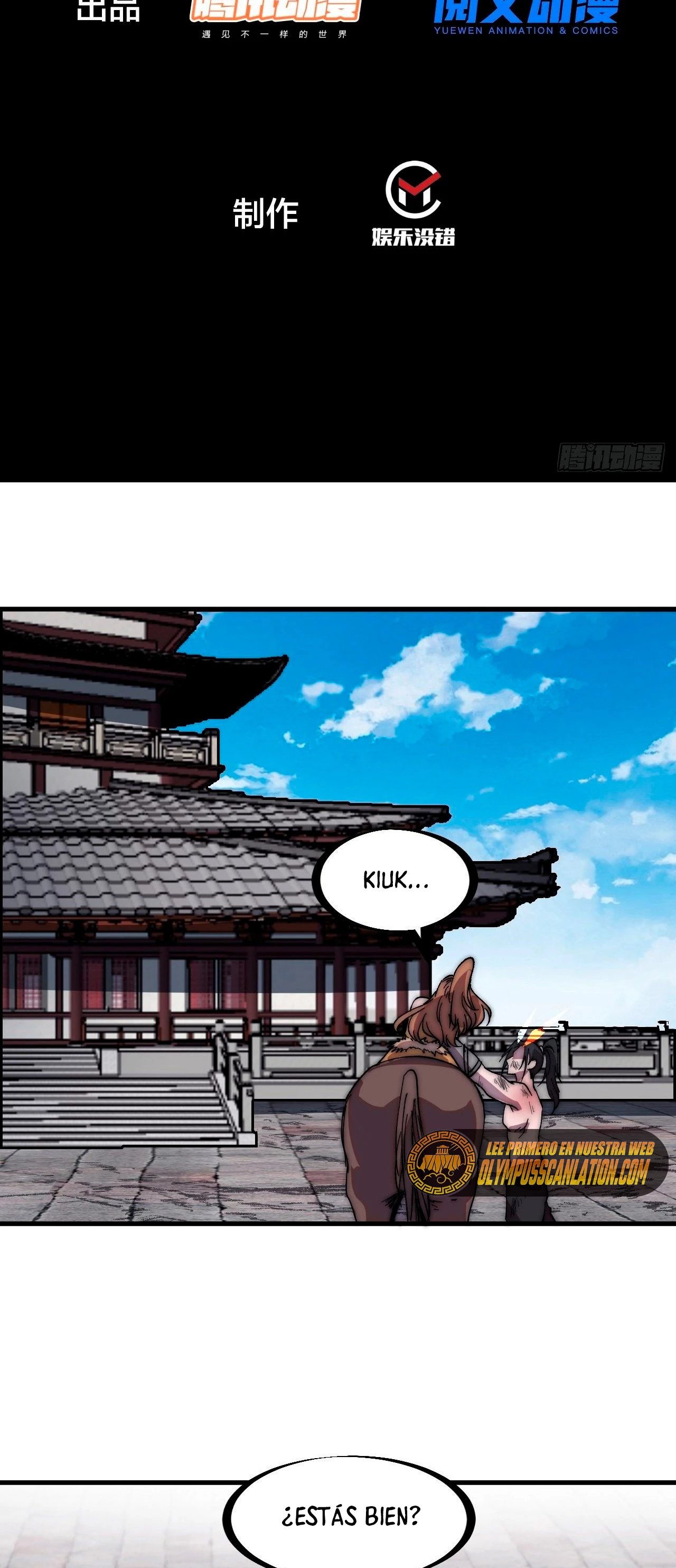 Comienza con una montaña > Capitulo 315 > Page 31