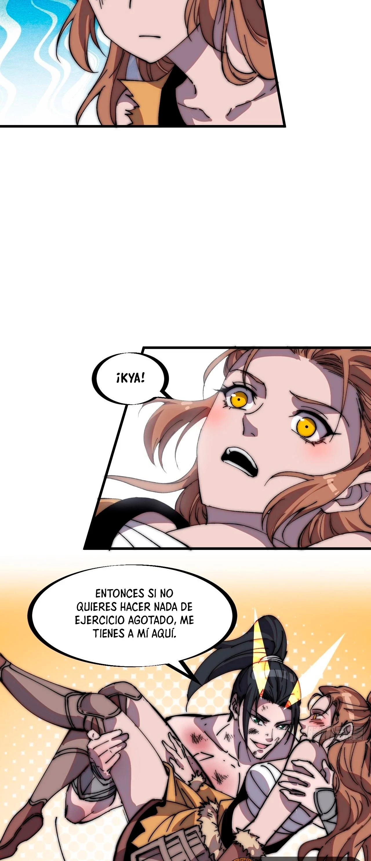 Comienza con una montaña > Capitulo 315 > Page 51