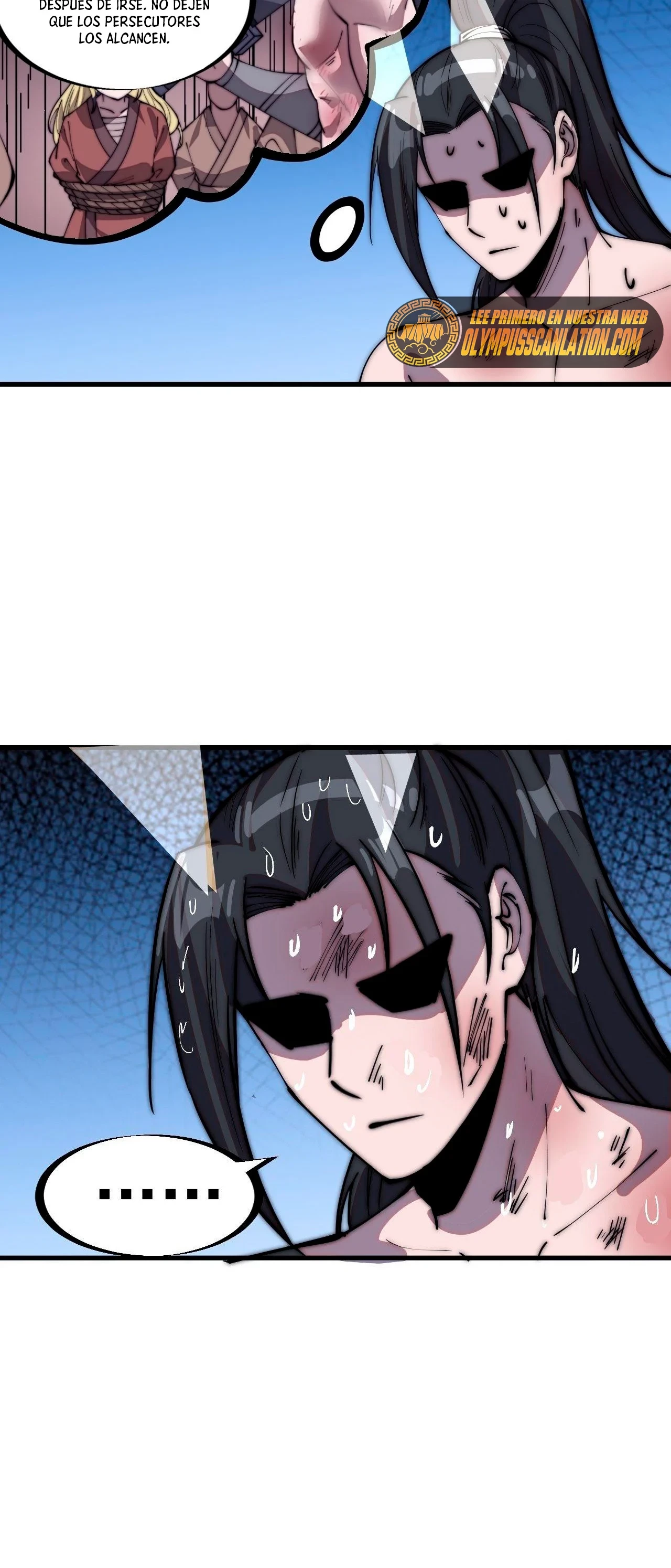 Comienza con una montaña > Capitulo 315 > Page 141