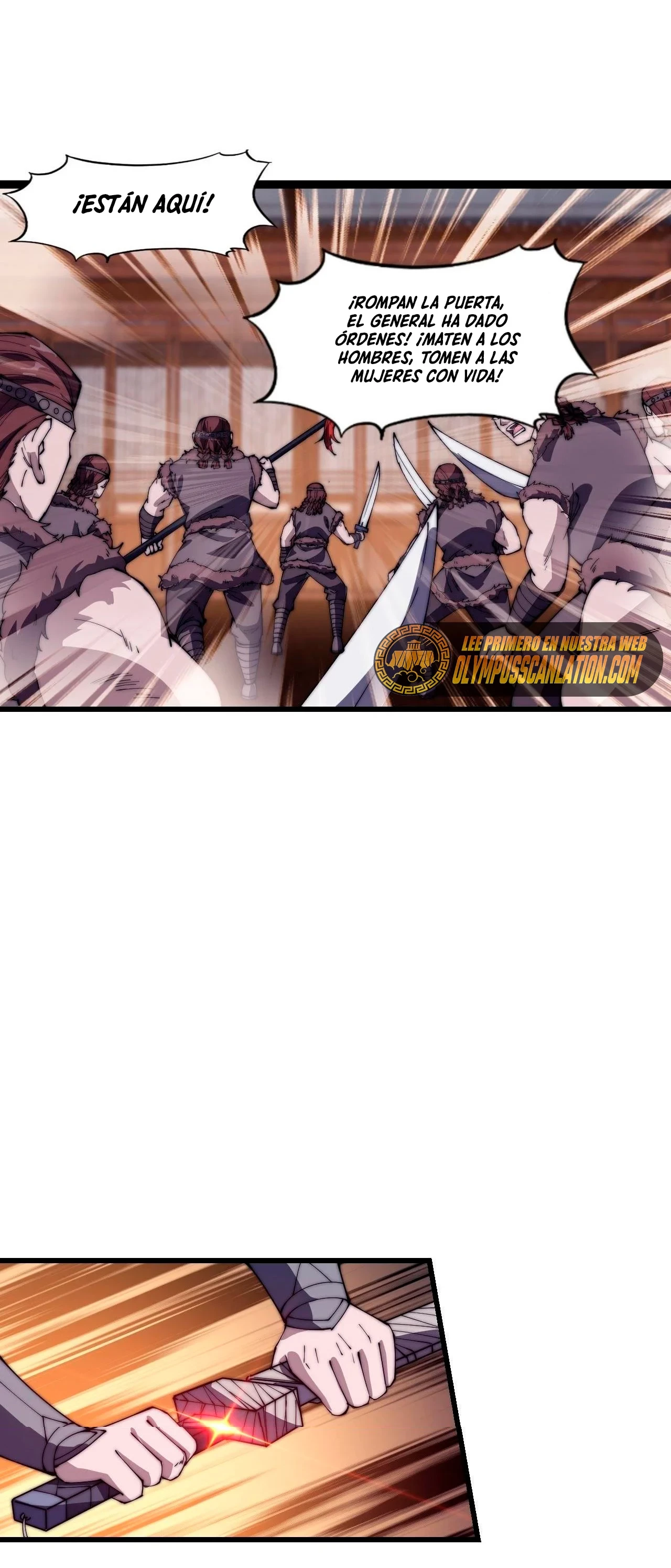 Comienza con una montaña > Capitulo 315 > Page 231