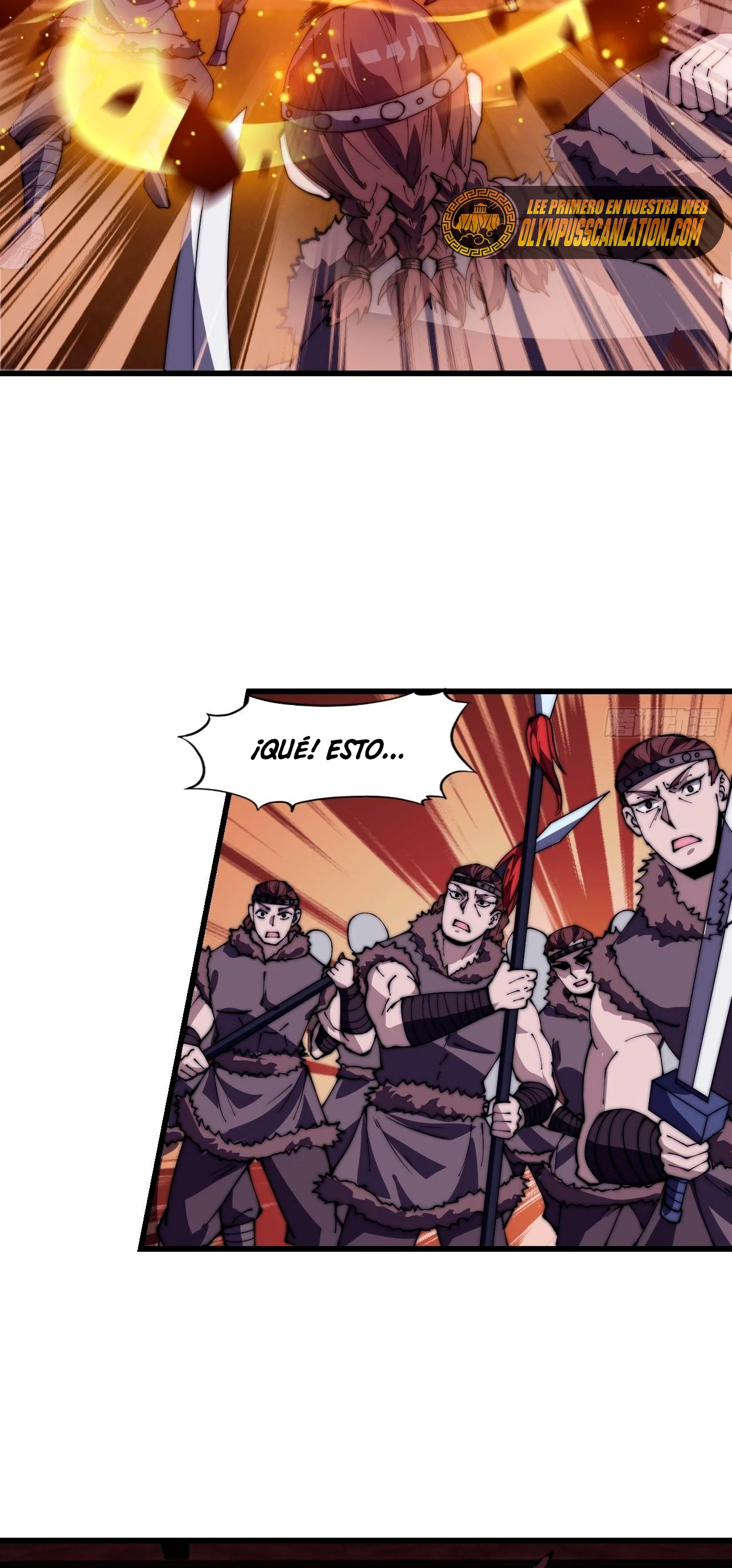 Comienza con una montaña > Capitulo 315 > Page 251