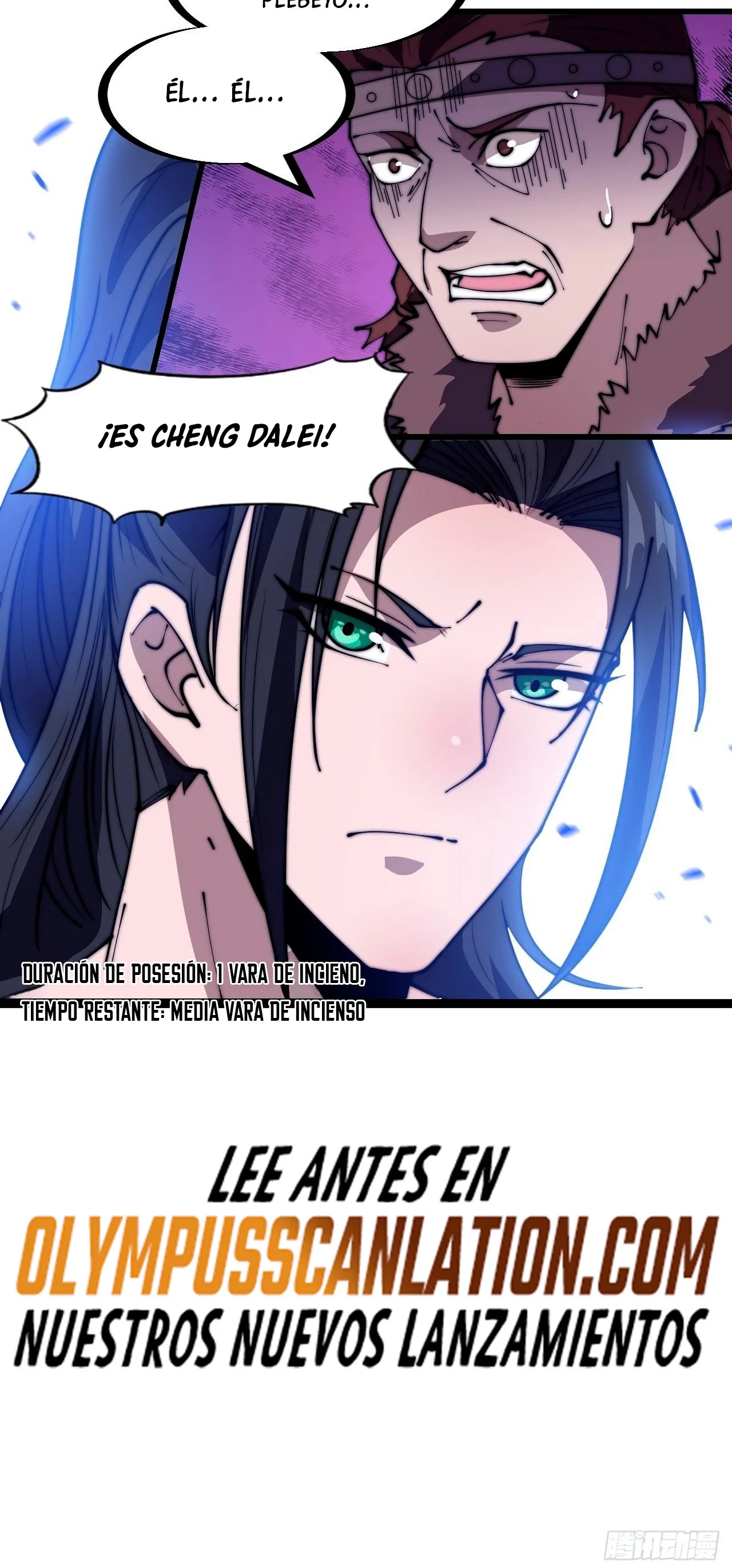 Comienza con una montaña > Capitulo 315 > Page 291