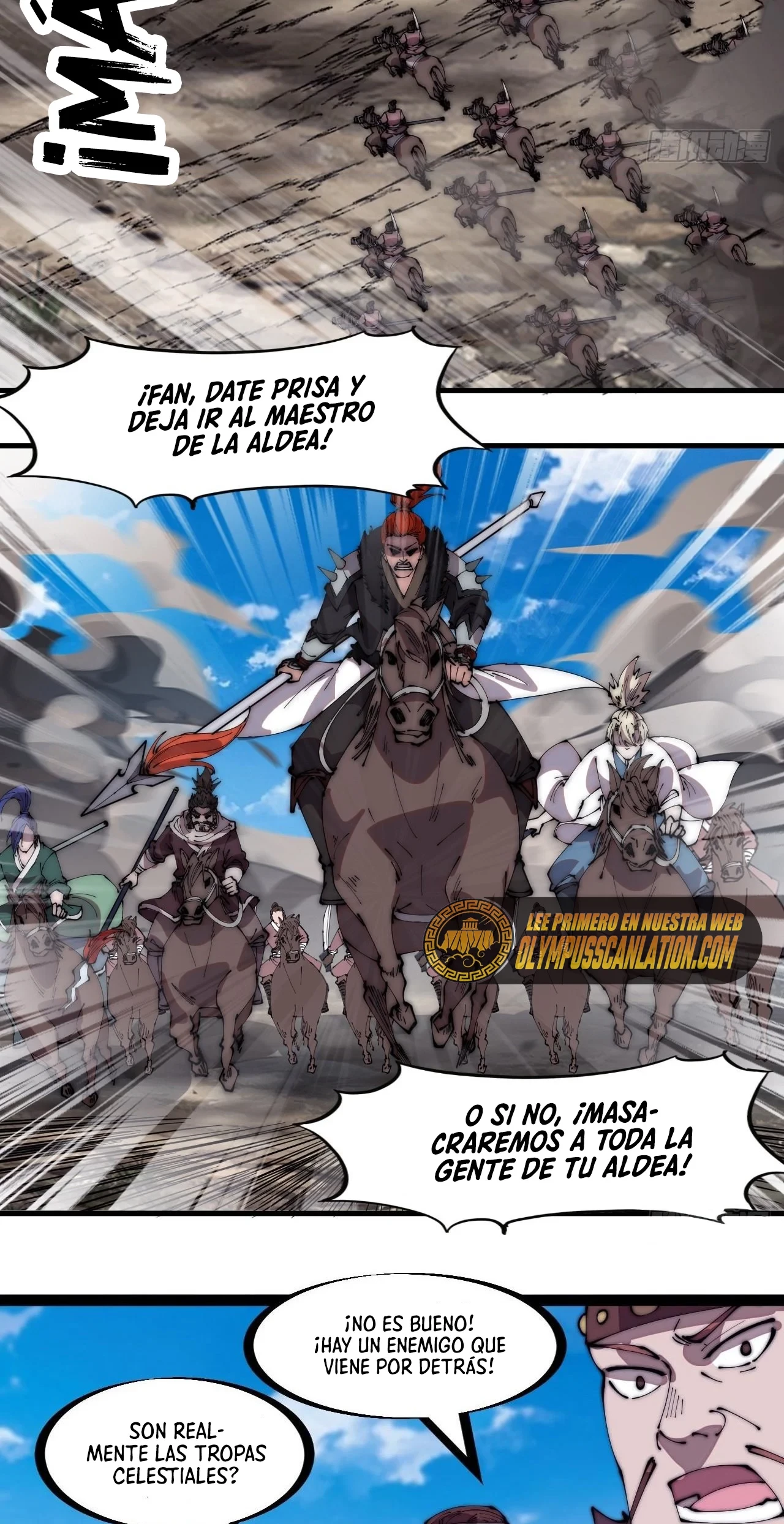 Comienza con una montaña > Capitulo 317 > Page 161