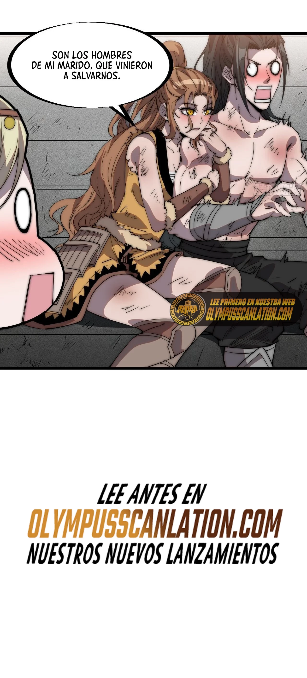 Comienza con una montaña > Capitulo 317 > Page 301