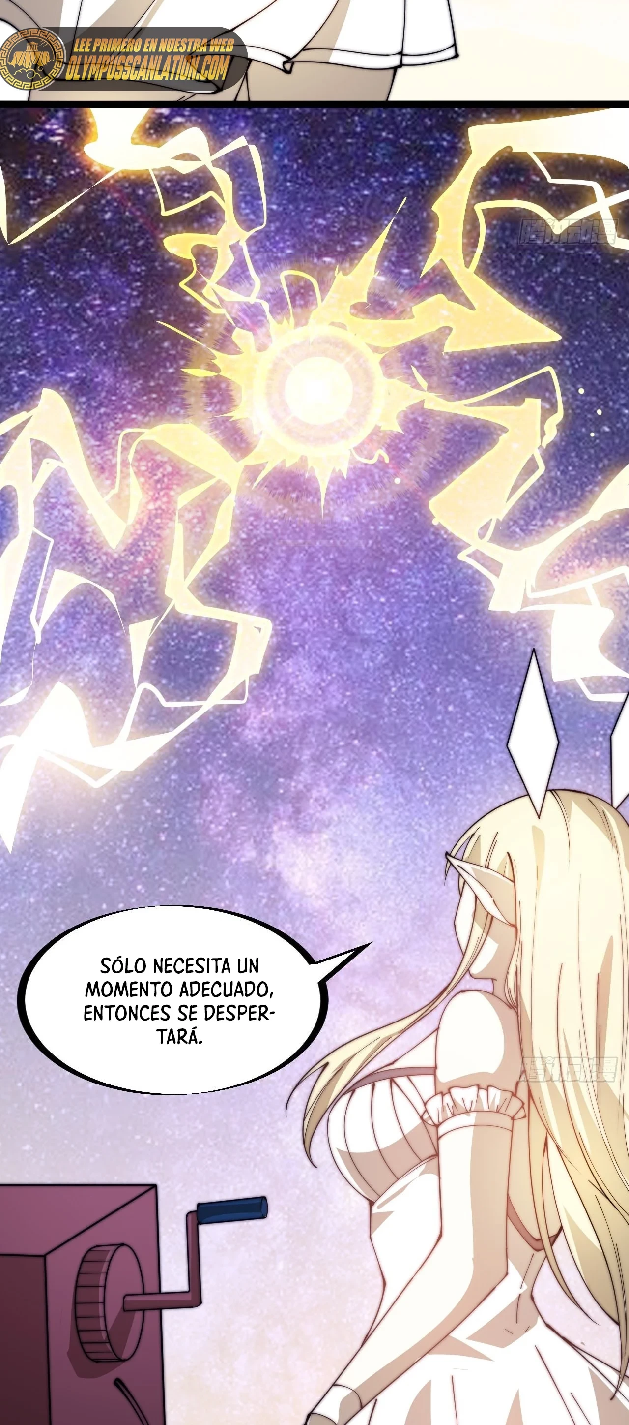 Comienza con una montaña > Capitulo 318 > Page 251