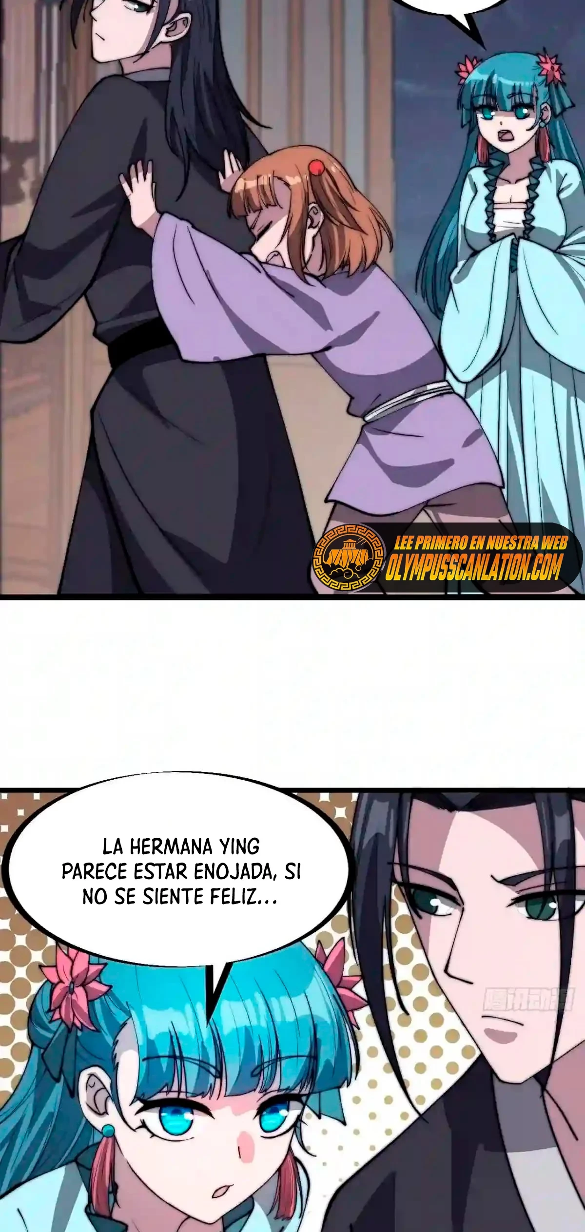 Comienza con una montaña > Capitulo 319 > Page 61