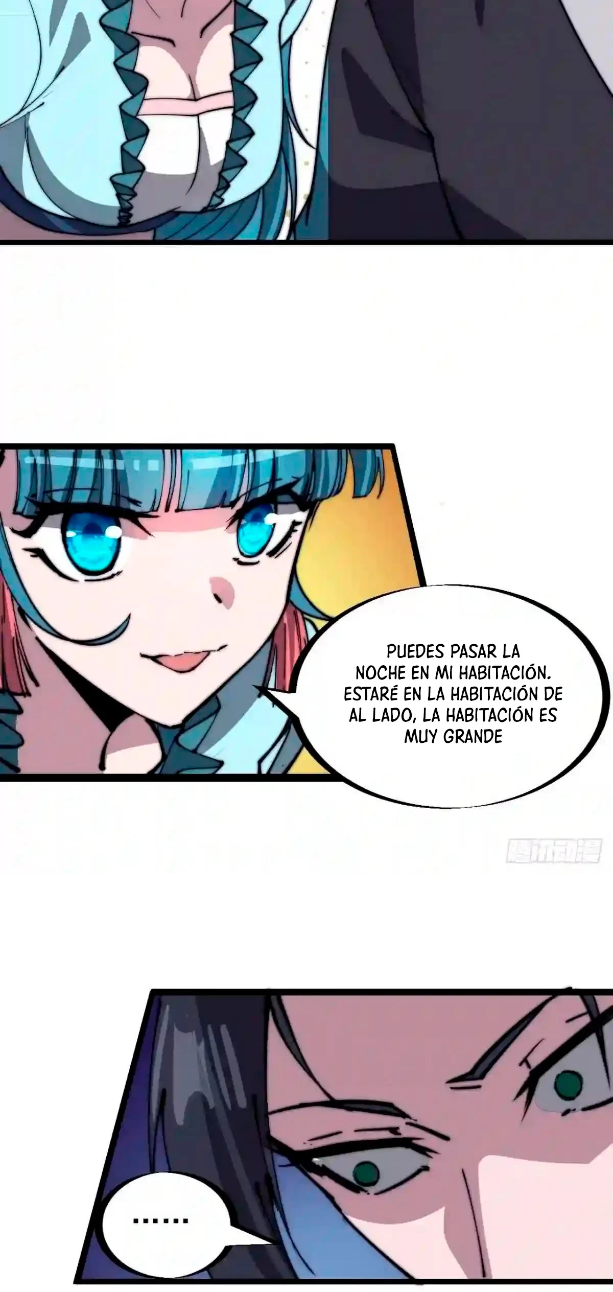 Comienza con una montaña > Capitulo 319 > Page 71