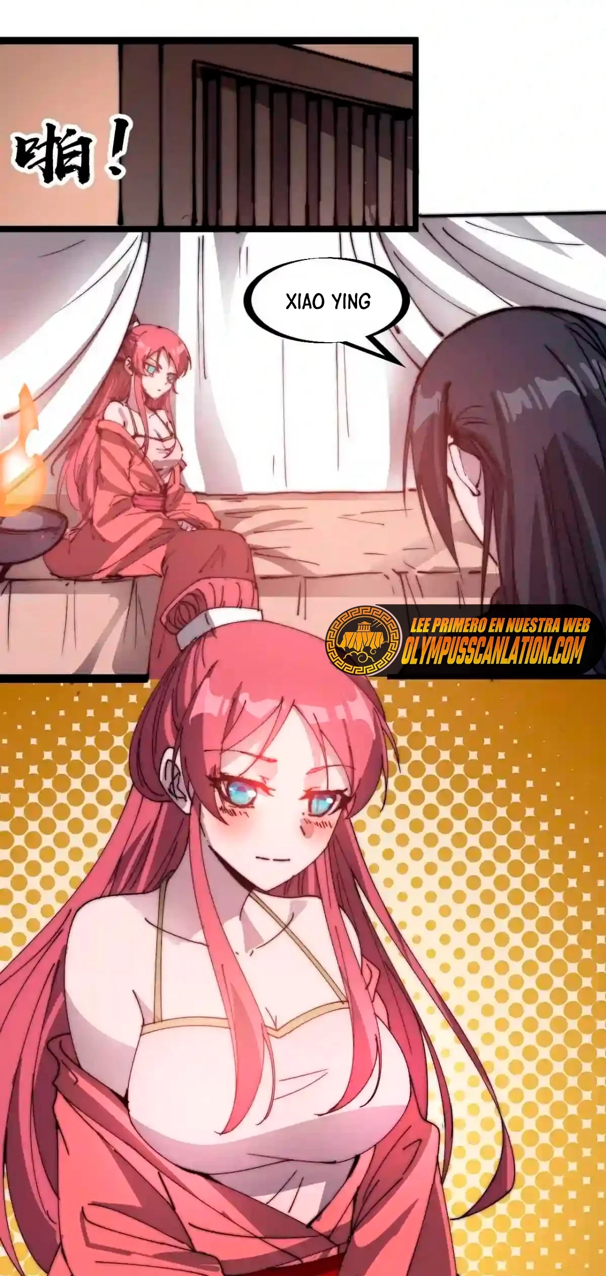 Comienza con una montaña > Capitulo 319 > Page 91