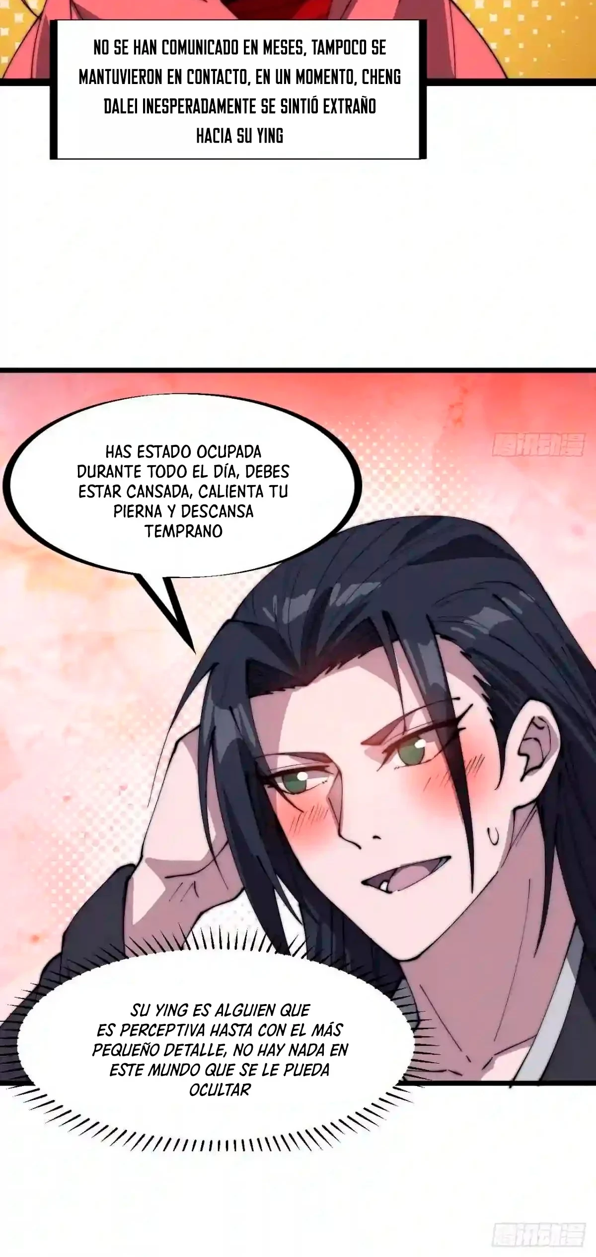 Comienza con una montaña > Capitulo 319 > Page 101