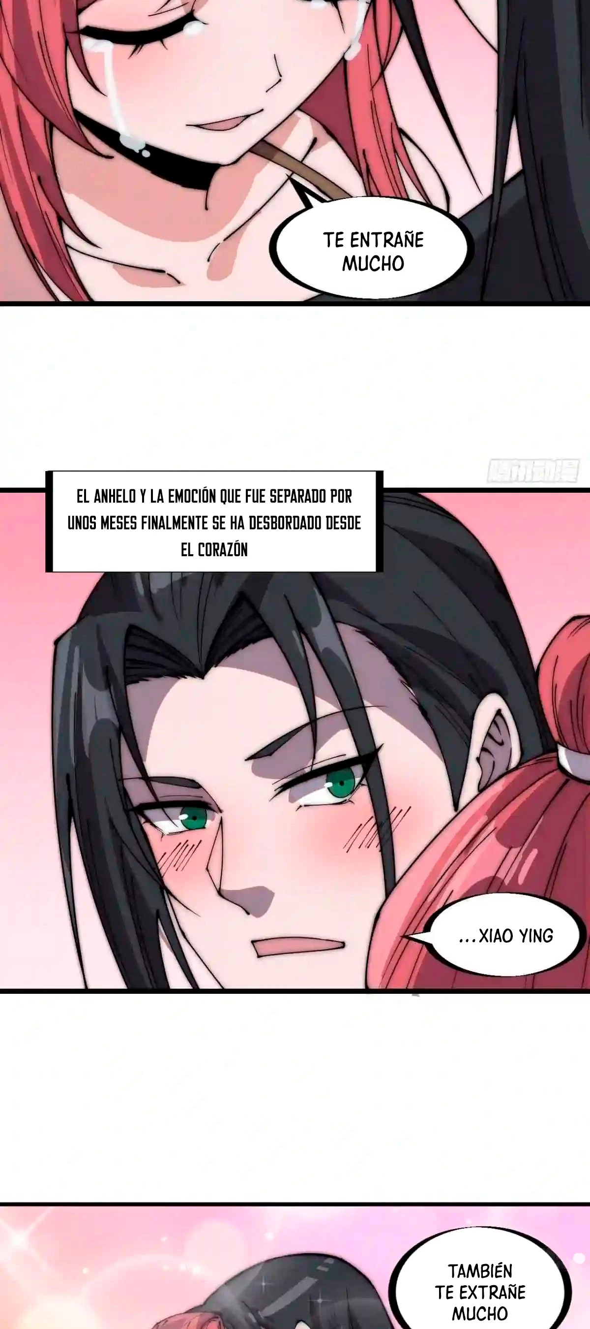 Comienza con una montaña > Capitulo 319 > Page 131