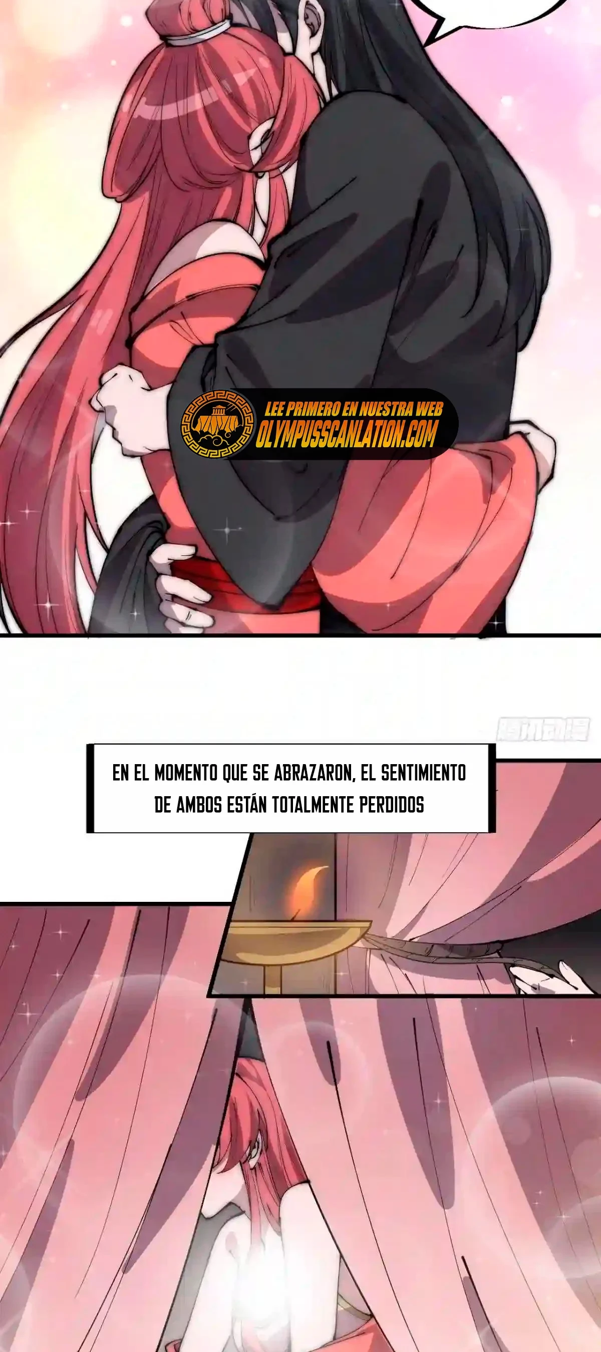 Comienza con una montaña > Capitulo 319 > Page 141