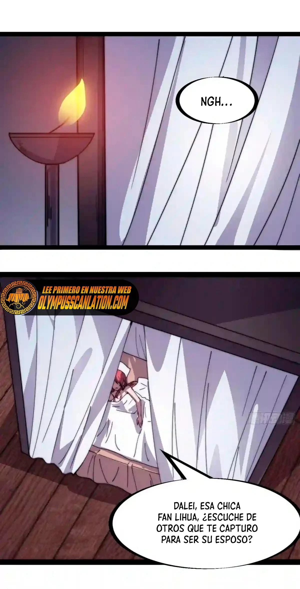 Comienza con una montaña > Capitulo 319 > Page 181