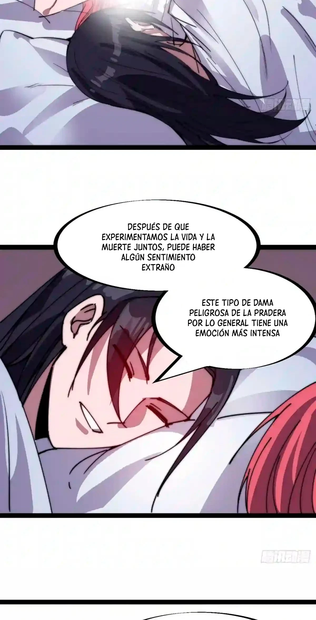 Comienza con una montaña > Capitulo 319 > Page 201