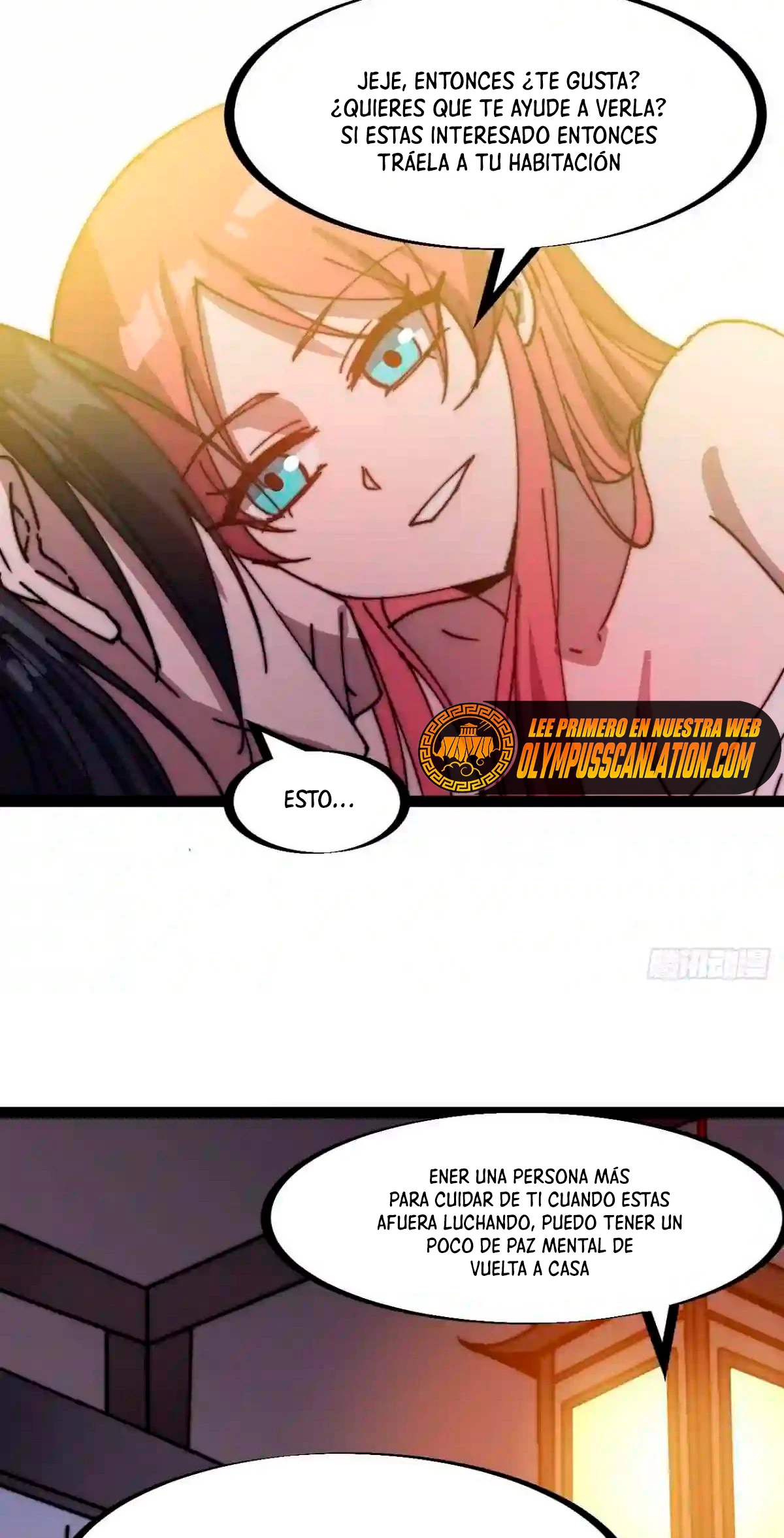 Comienza con una montaña > Capitulo 319 > Page 211