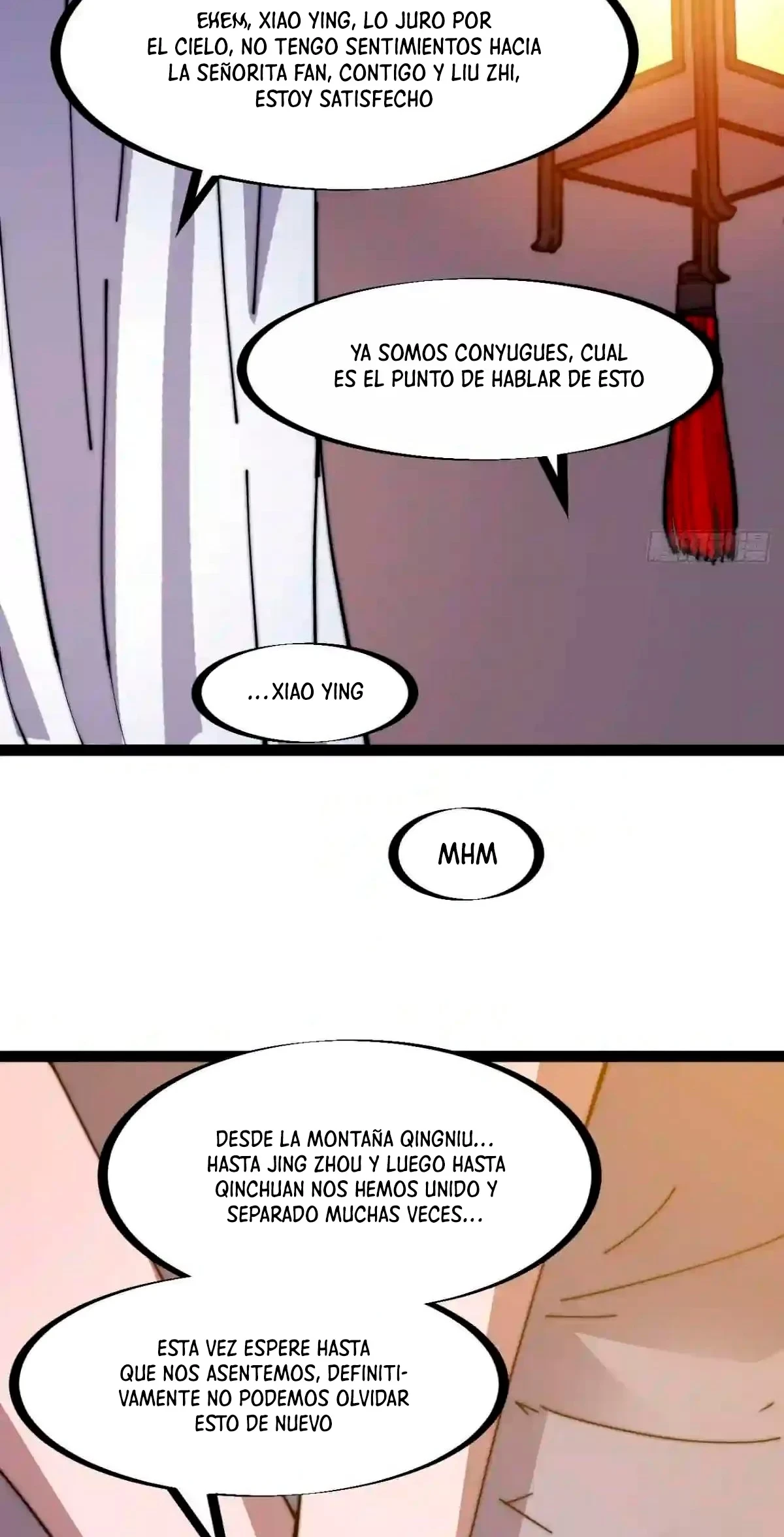 Comienza con una montaña > Capitulo 319 > Page 221