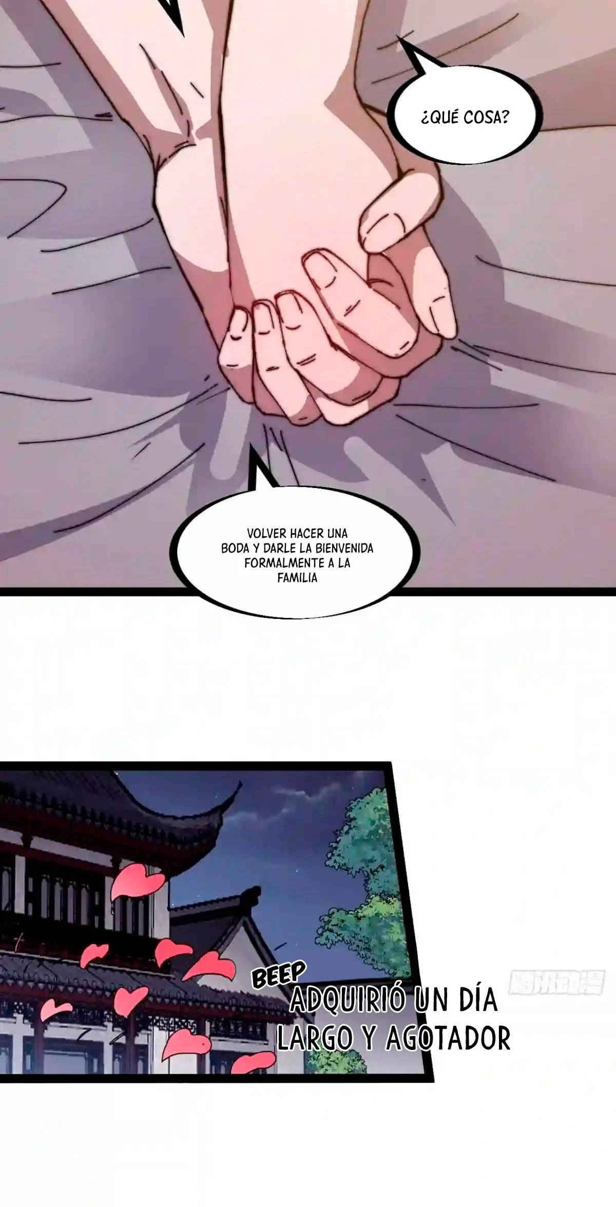 Comienza con una montaña > Capitulo 319 > Page 231