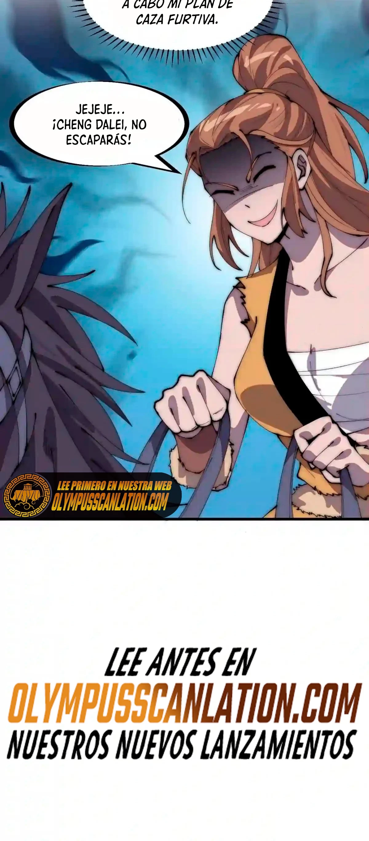 Comienza con una montaña > Capitulo 320 > Page 231