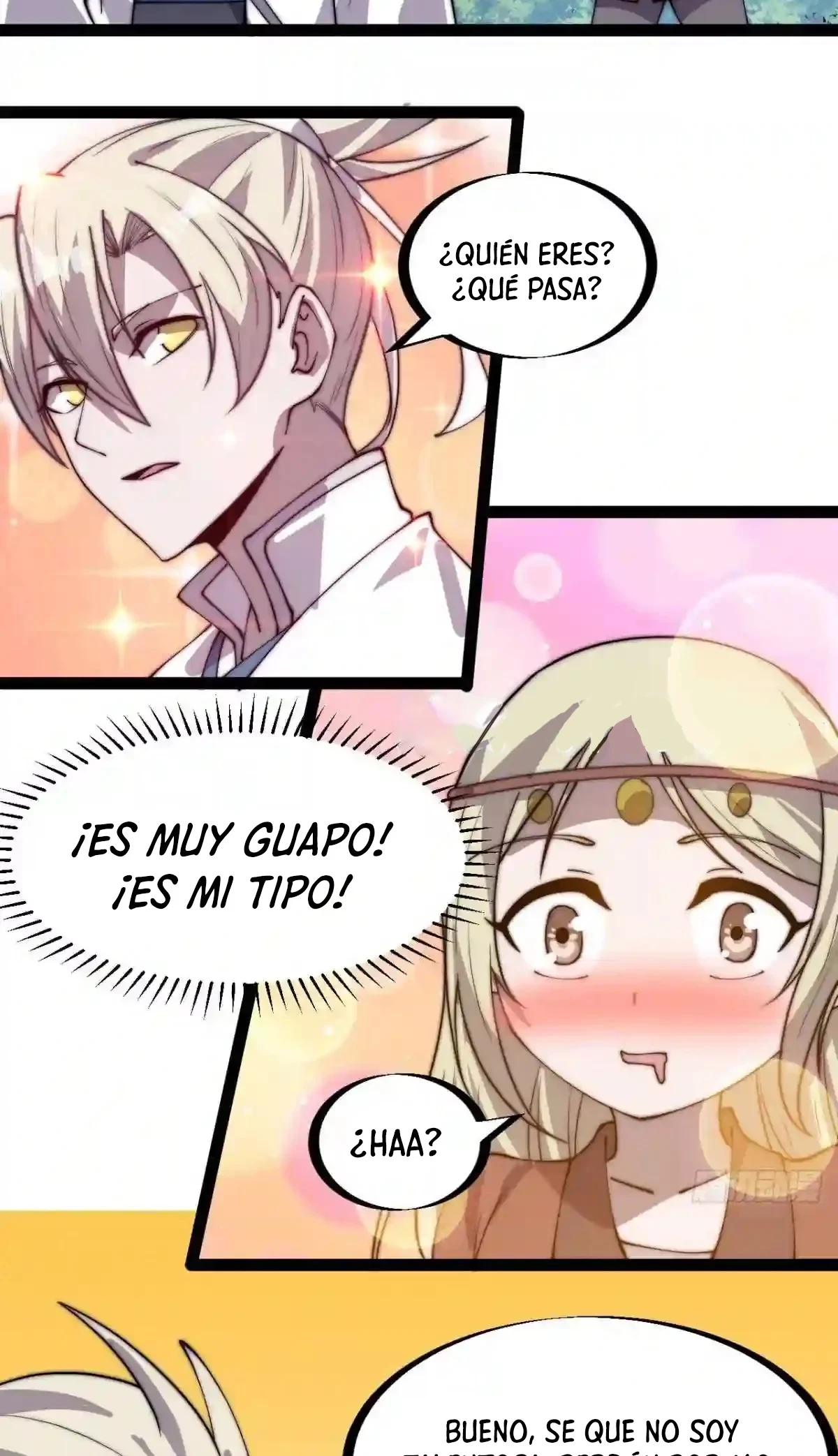 Comienza con una montaña > Capitulo 321 > Page 161