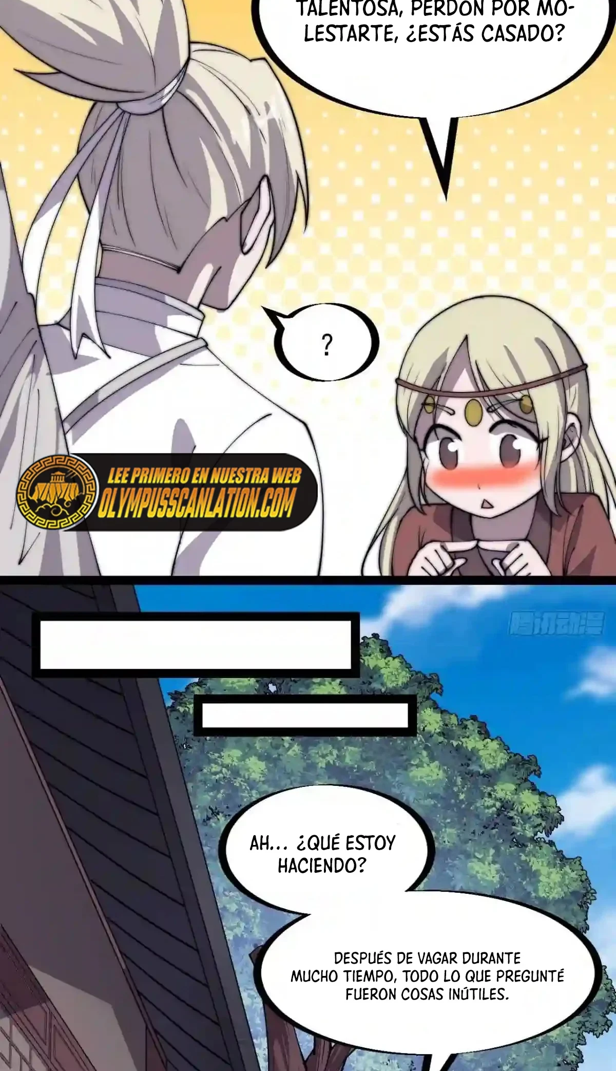 Comienza con una montaña > Capitulo 321 > Page 171