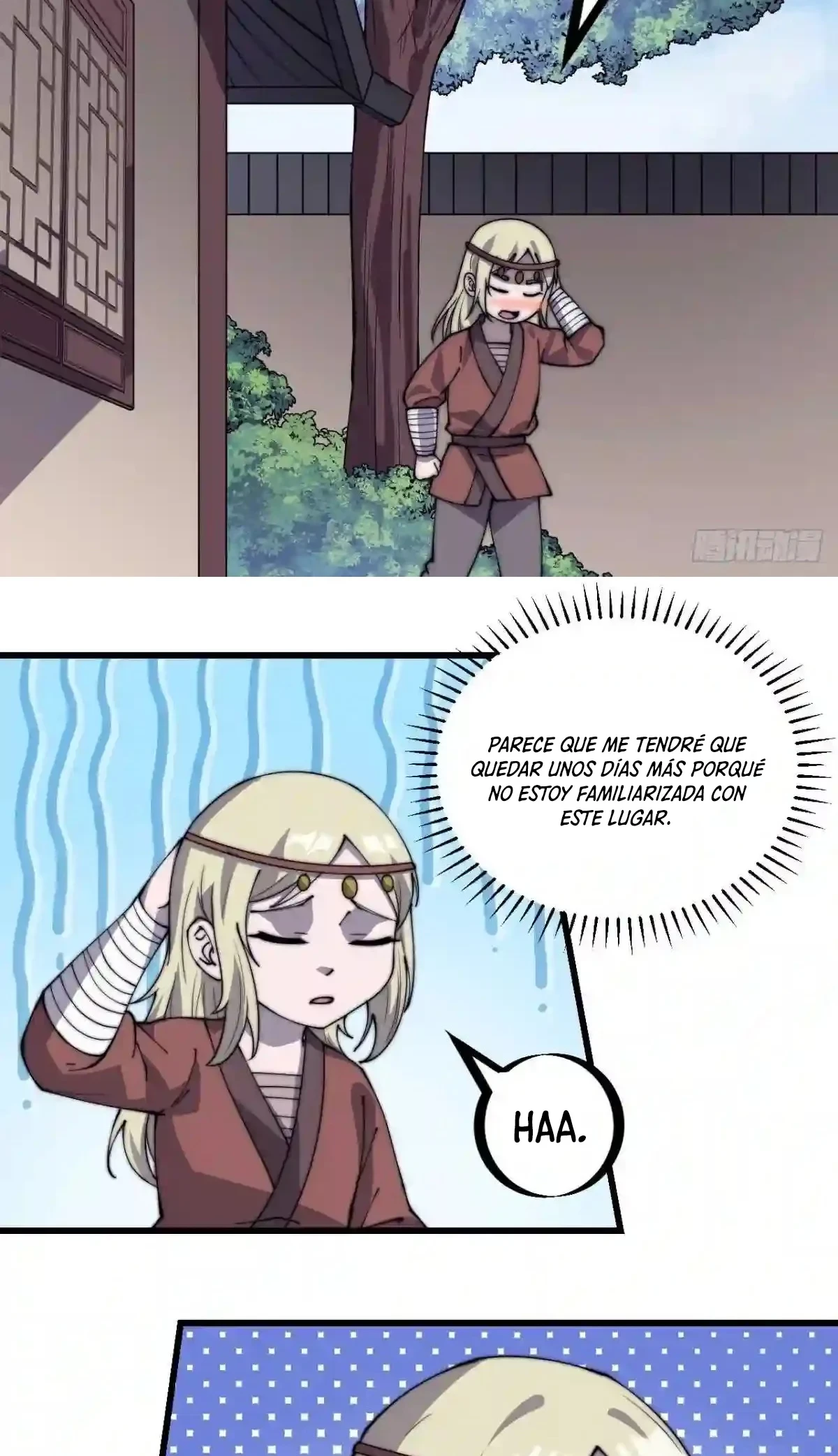 Comienza con una montaña > Capitulo 321 > Page 181