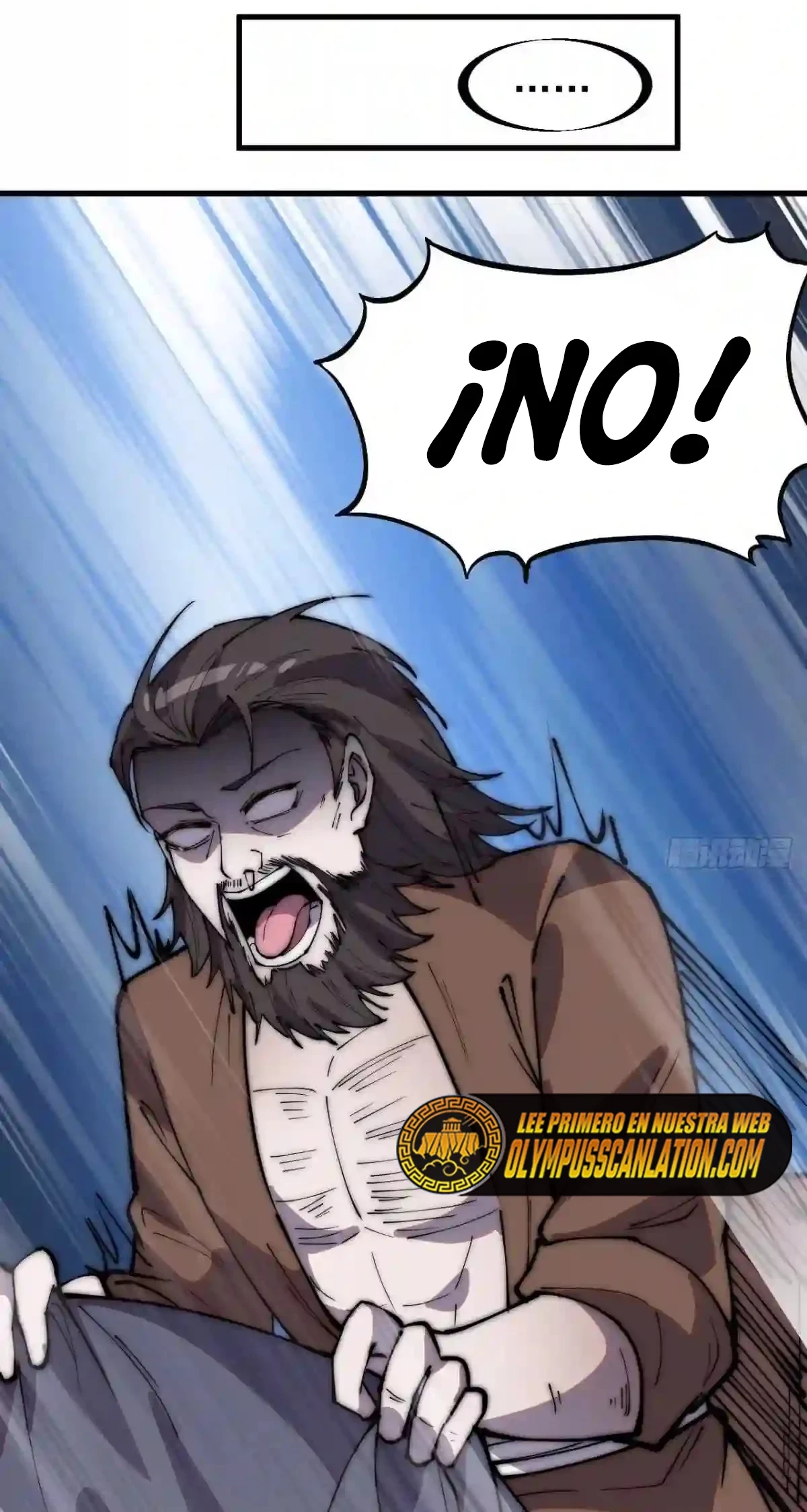 Comienza con una montaña > Capitulo 321 > Page 271