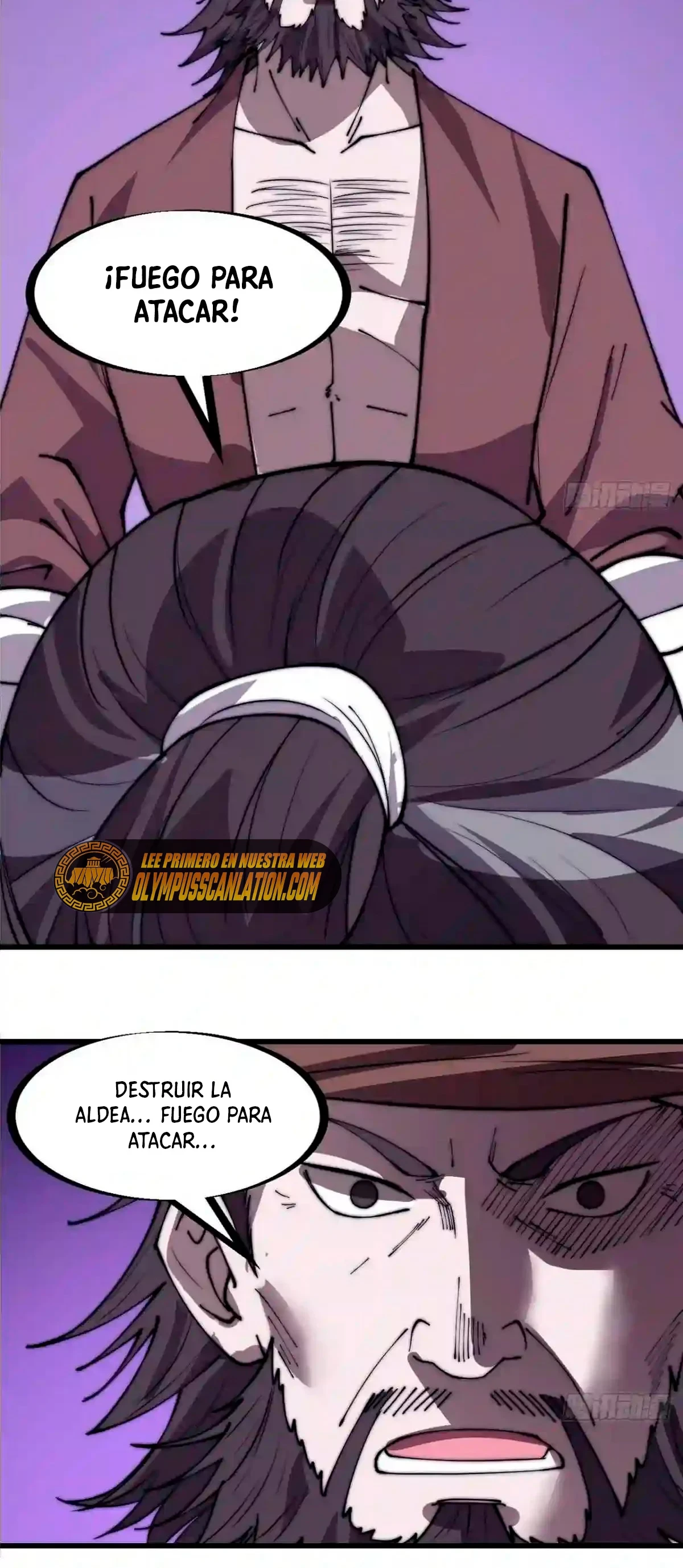 Comienza con una montaña > Capitulo 322 > Page 271