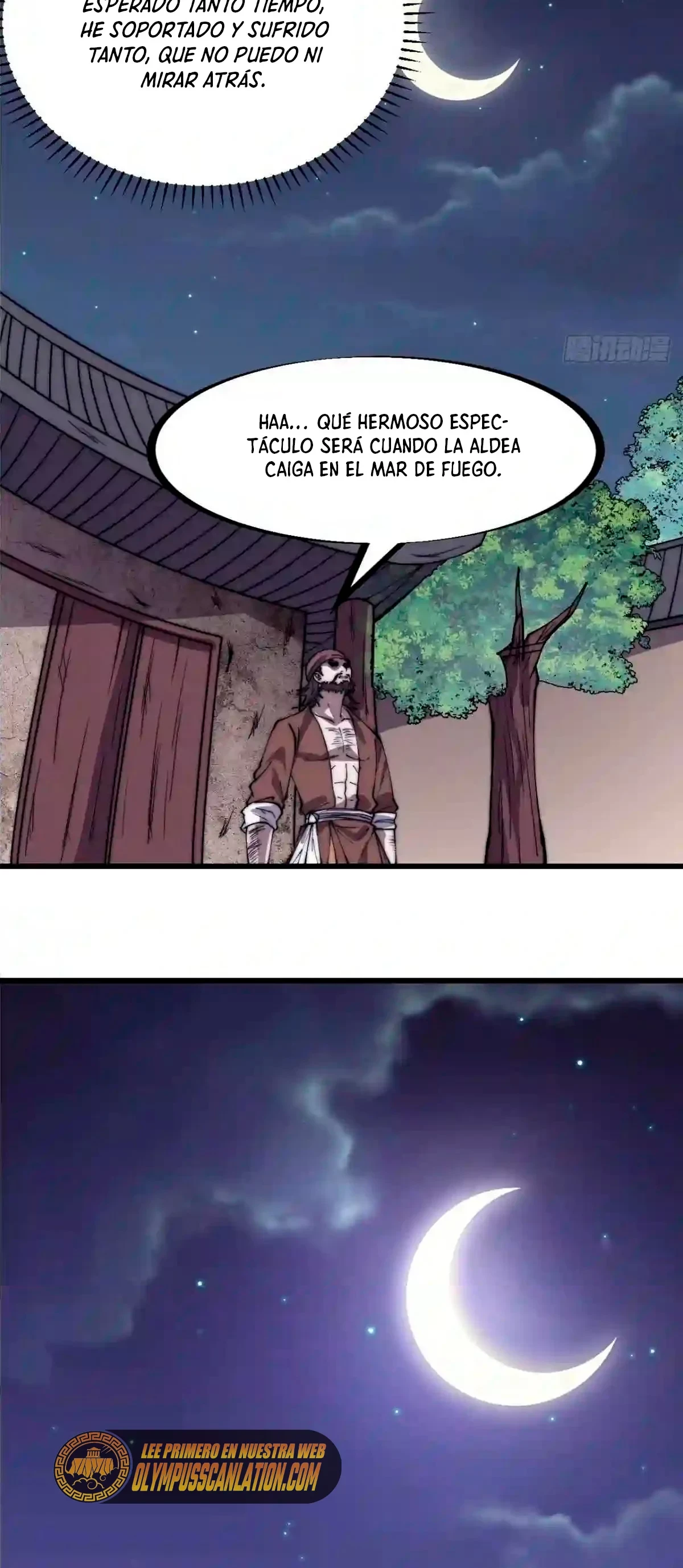 Comienza con una montaña > Capitulo 322 > Page 301