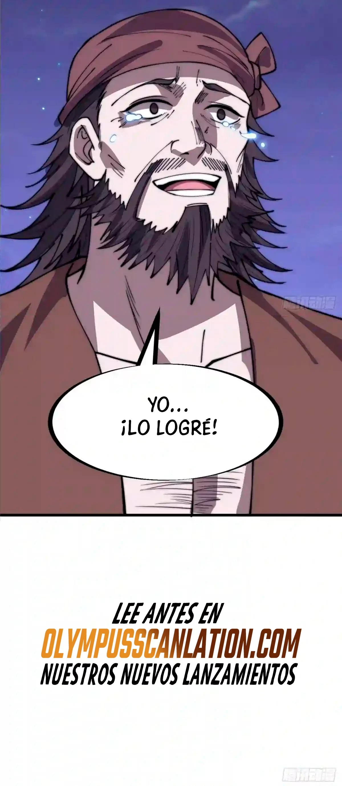 Comienza con una montaña > Capitulo 322 > Page 311