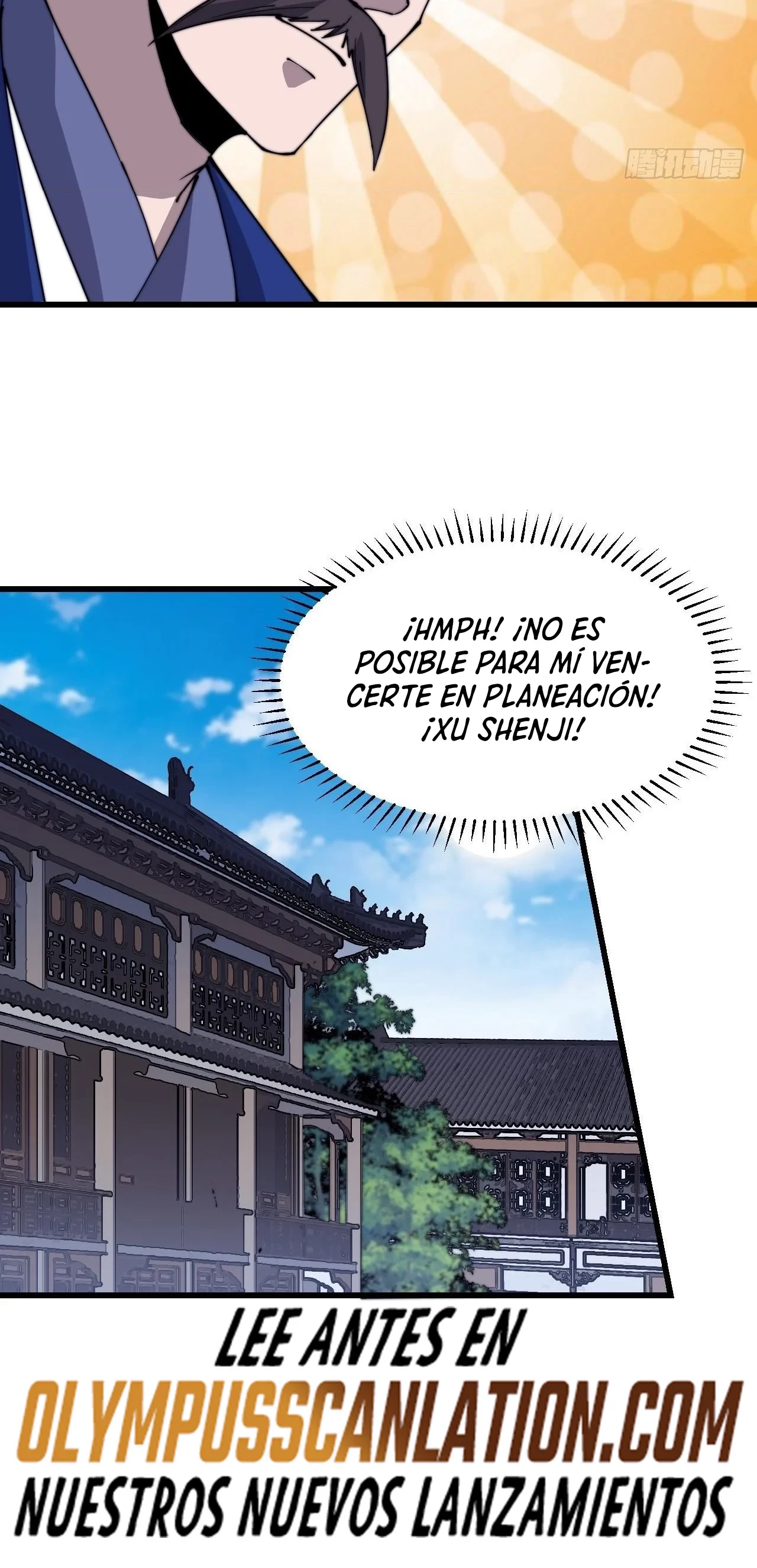 Comienza con una montaña > Capitulo 323 > Page 291