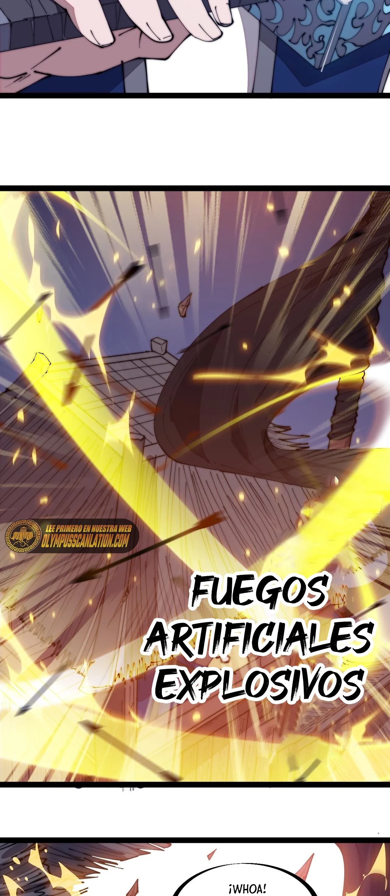 Comienza con una montaña > Capitulo 324 > Page 221