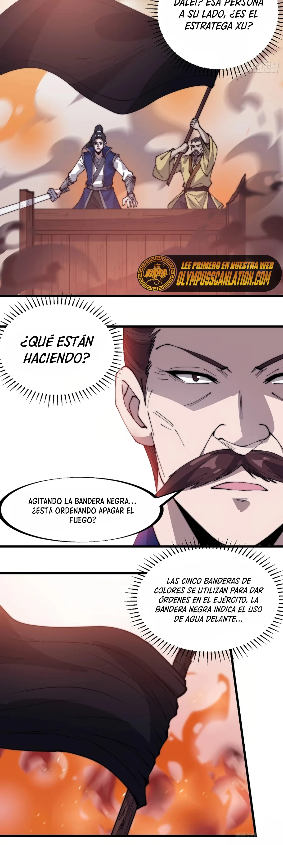 Comienza con una montaña > Capitulo 325 > Page 71