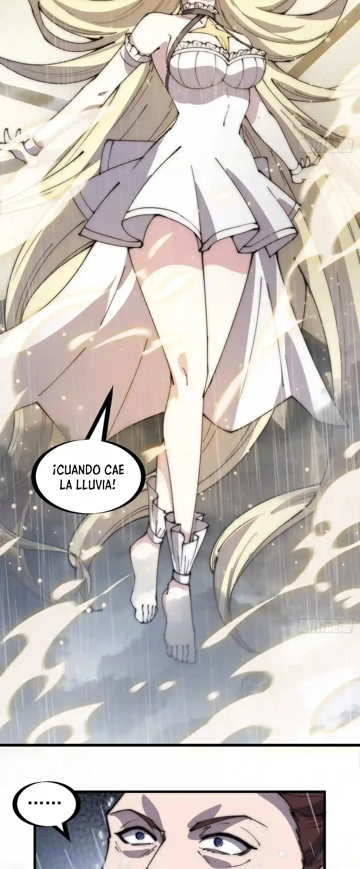 Comienza con una montaña > Capitulo 325 > Page 111