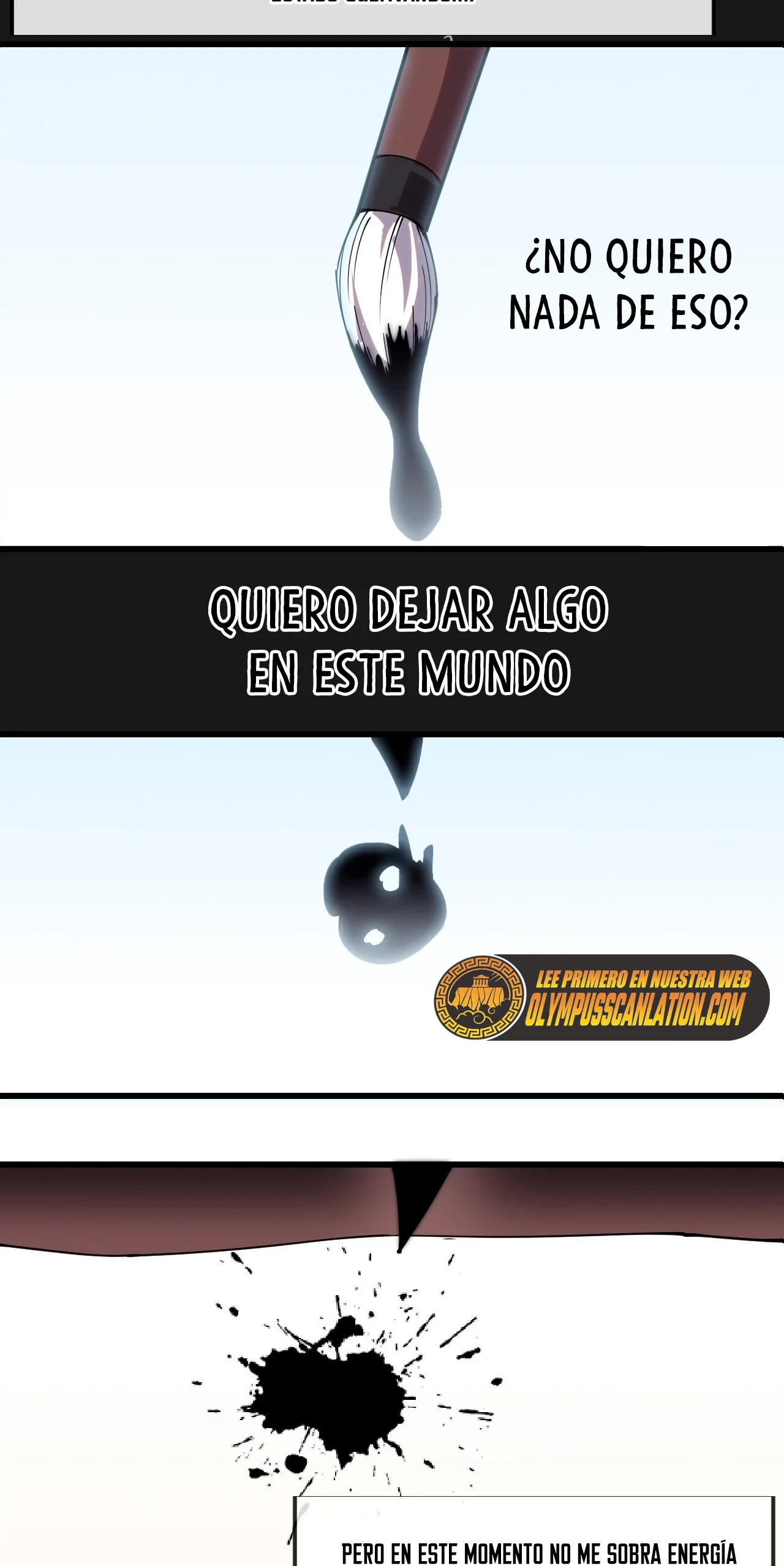 Comienza con una montaña > Capitulo 326 > Page 251