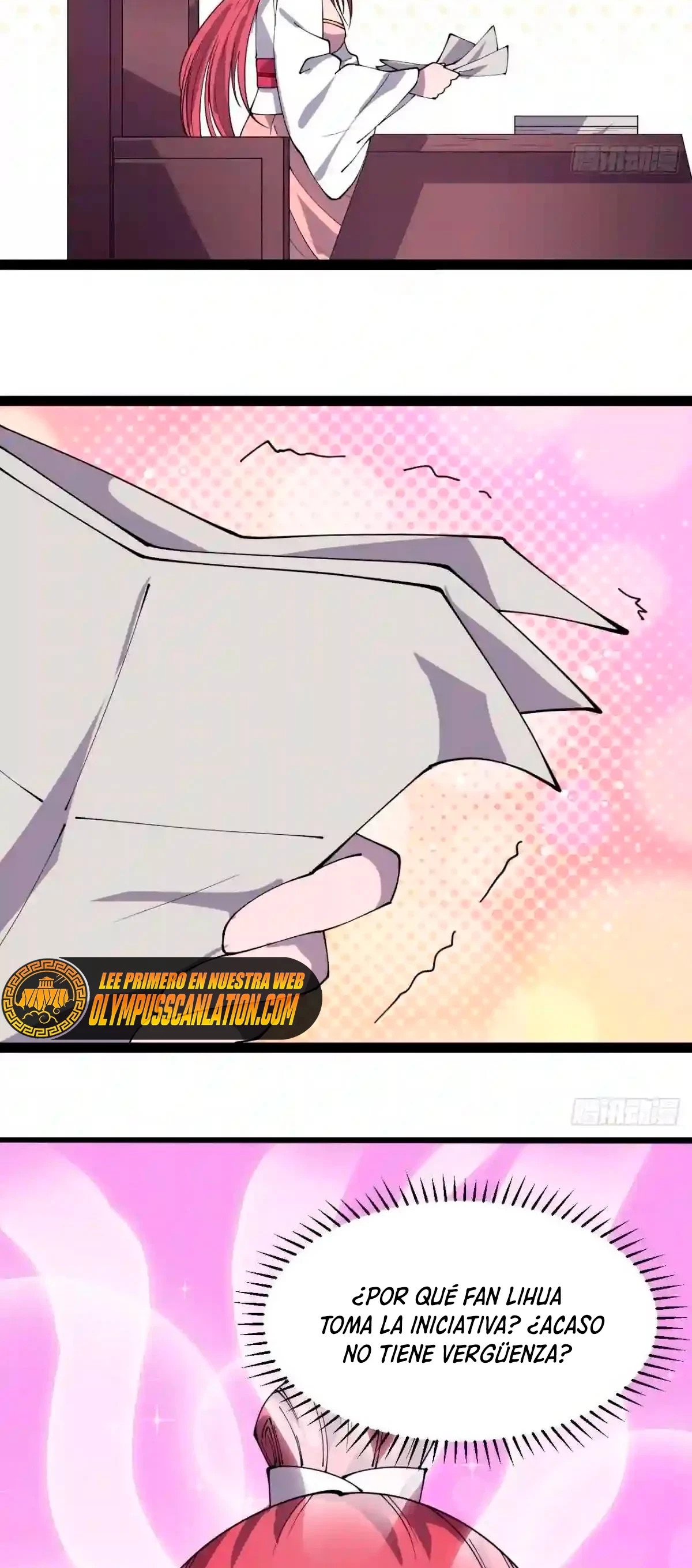 Comienza con una montaña > Capitulo 327 > Page 261