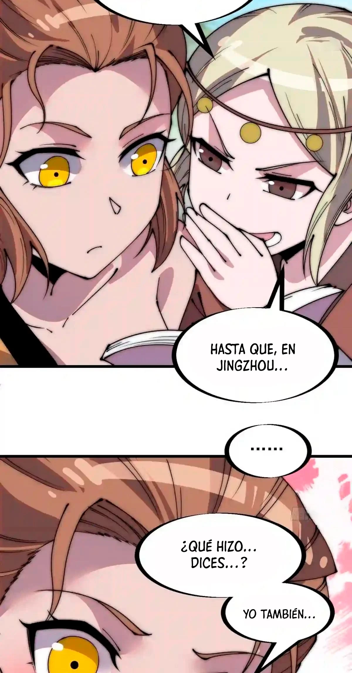 Comienza con una montaña > Capitulo 328 > Page 71