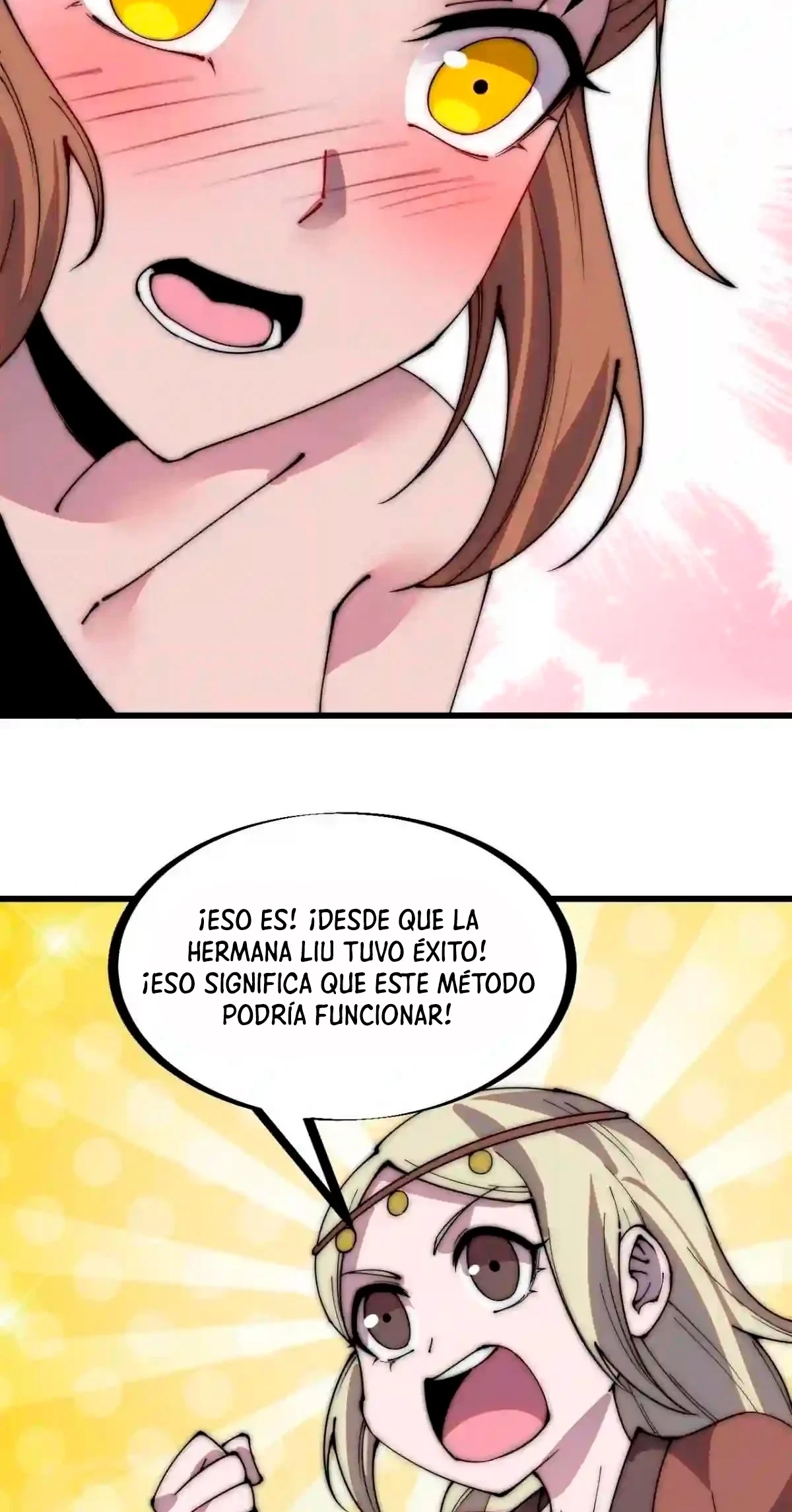 Comienza con una montaña > Capitulo 328 > Page 81