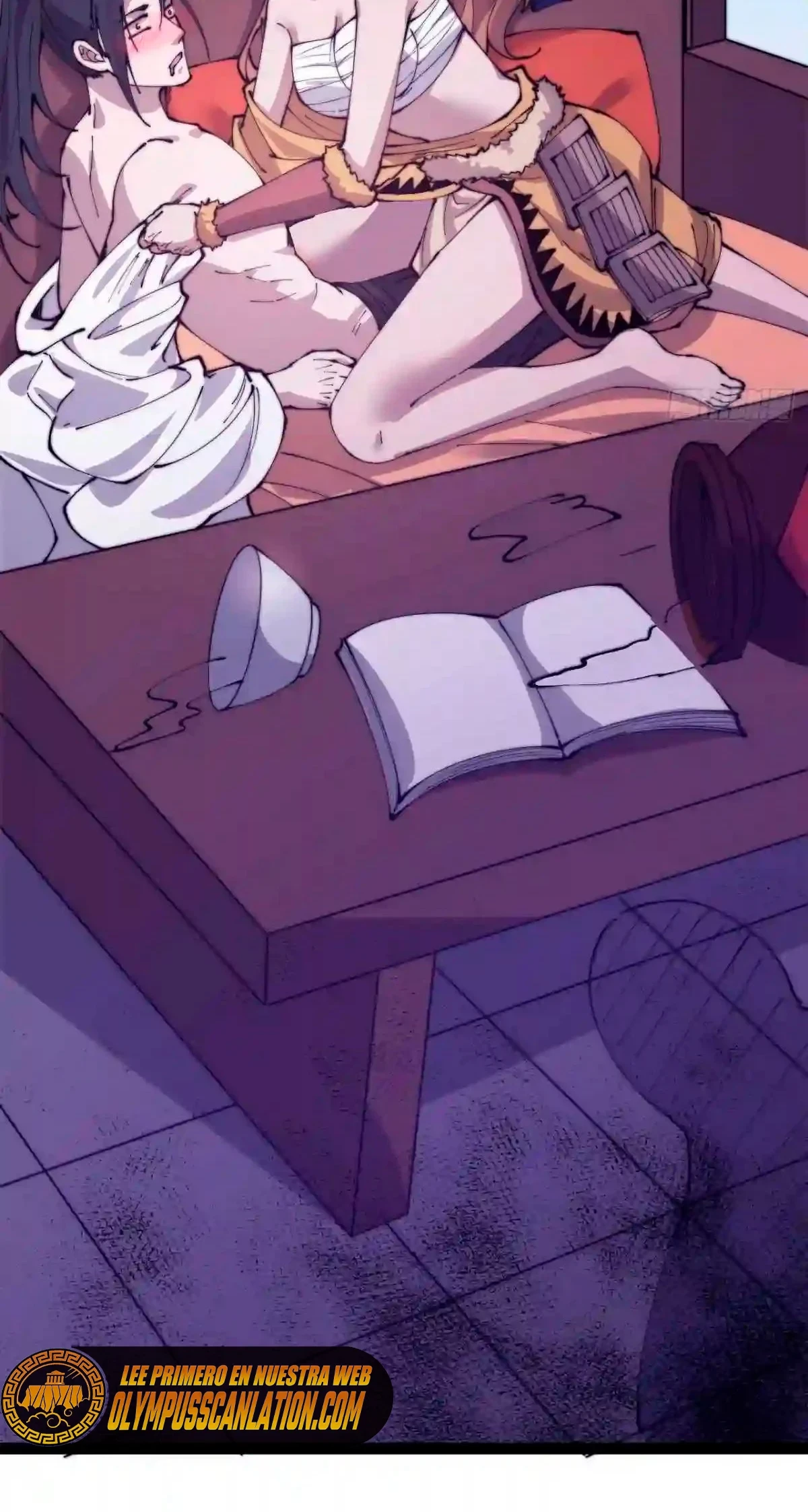 Comienza con una montaña > Capitulo 328 > Page 221