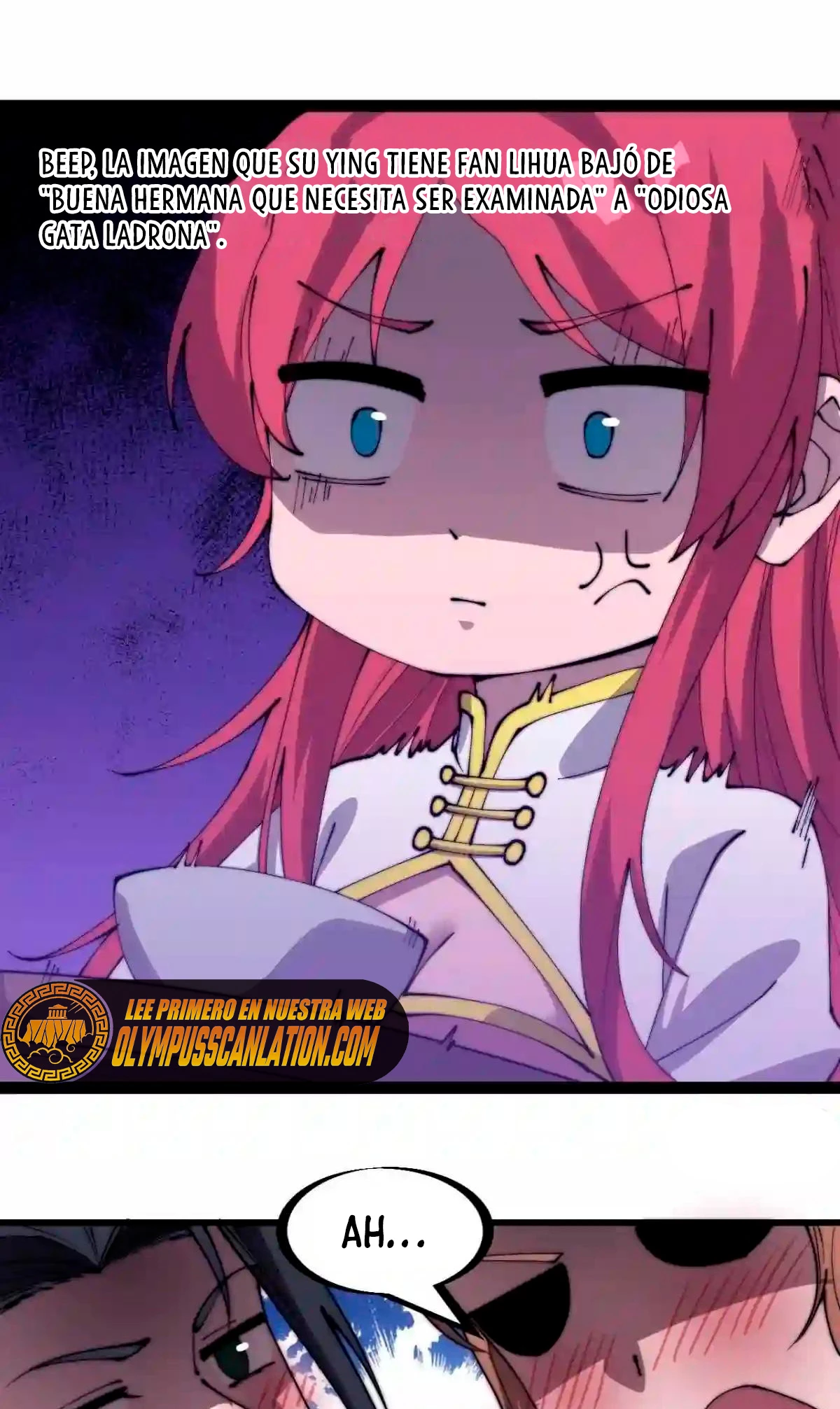 Comienza con una montaña > Capitulo 328 > Page 241