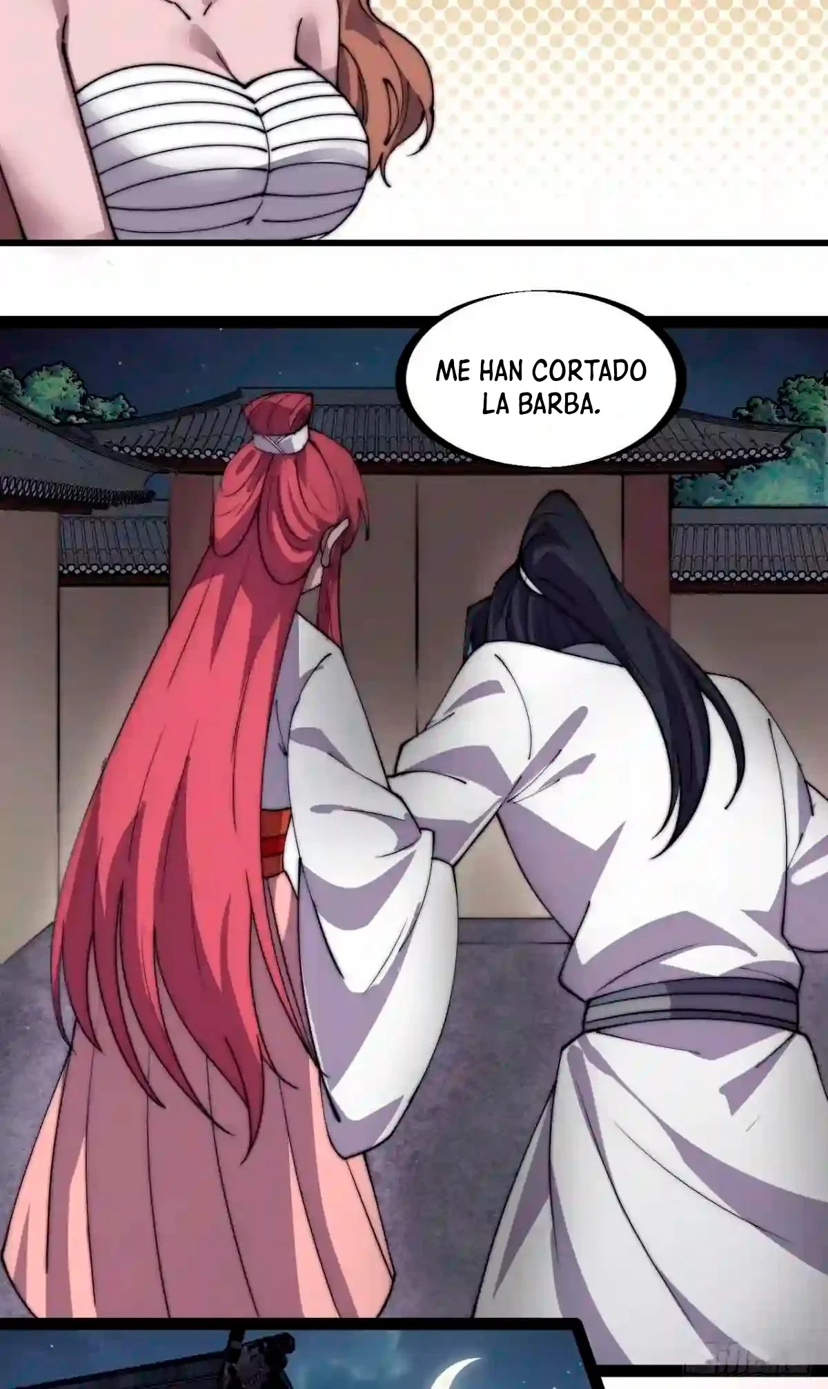 Comienza con una montaña > Capitulo 328 > Page 271