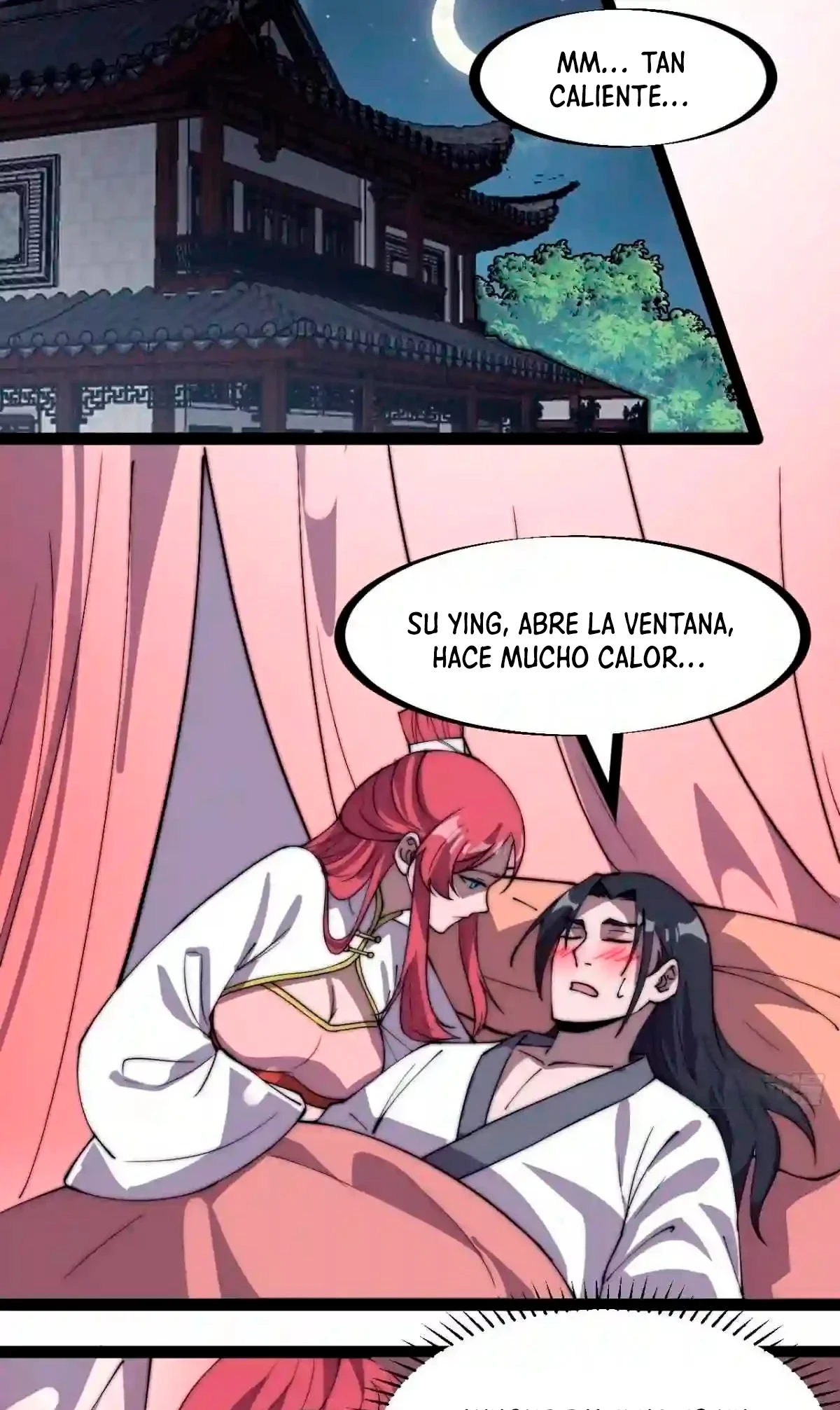 Comienza con una montaña > Capitulo 328 > Page 281