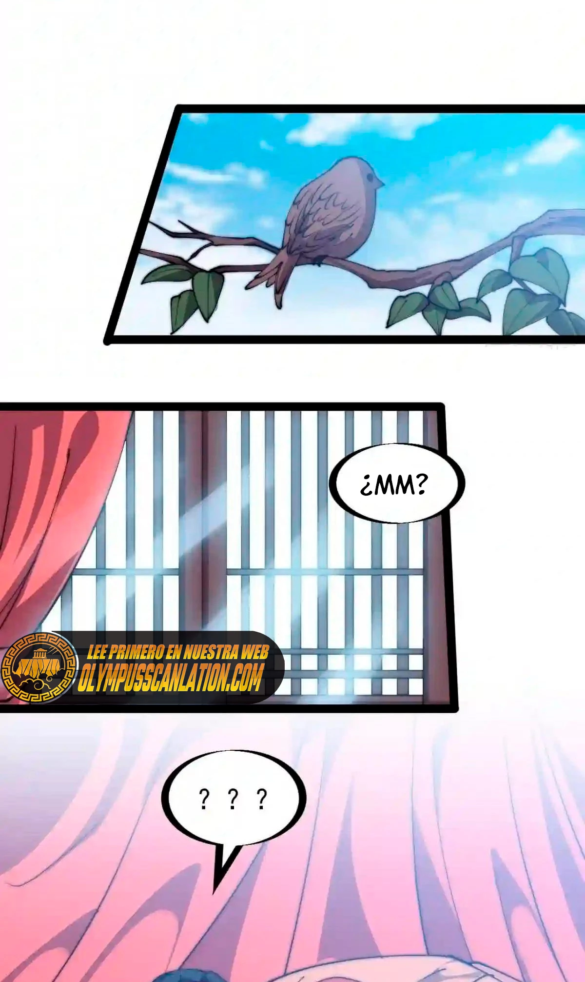 Comienza con una montaña > Capitulo 328 > Page 301