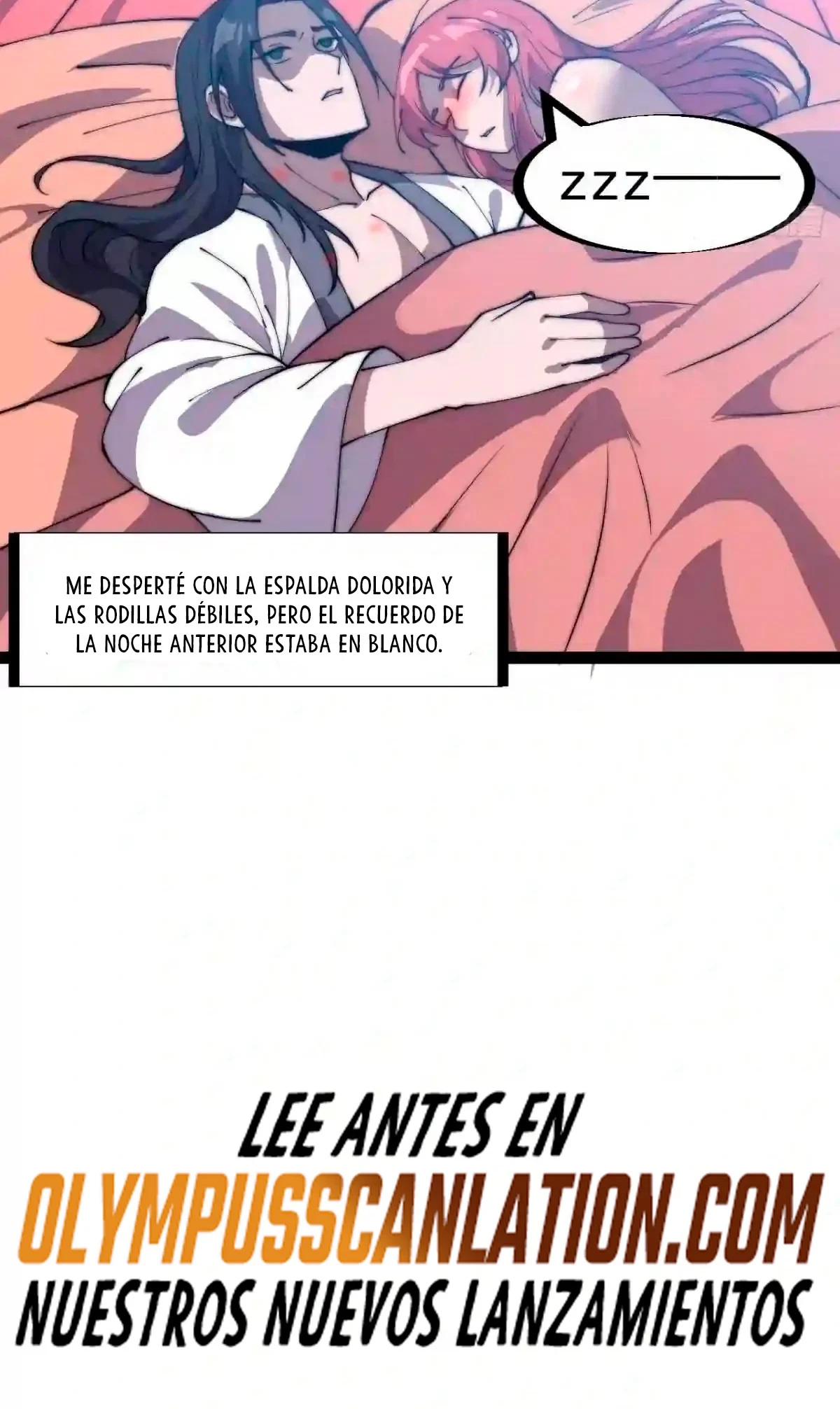 Comienza con una montaña > Capitulo 328 > Page 311