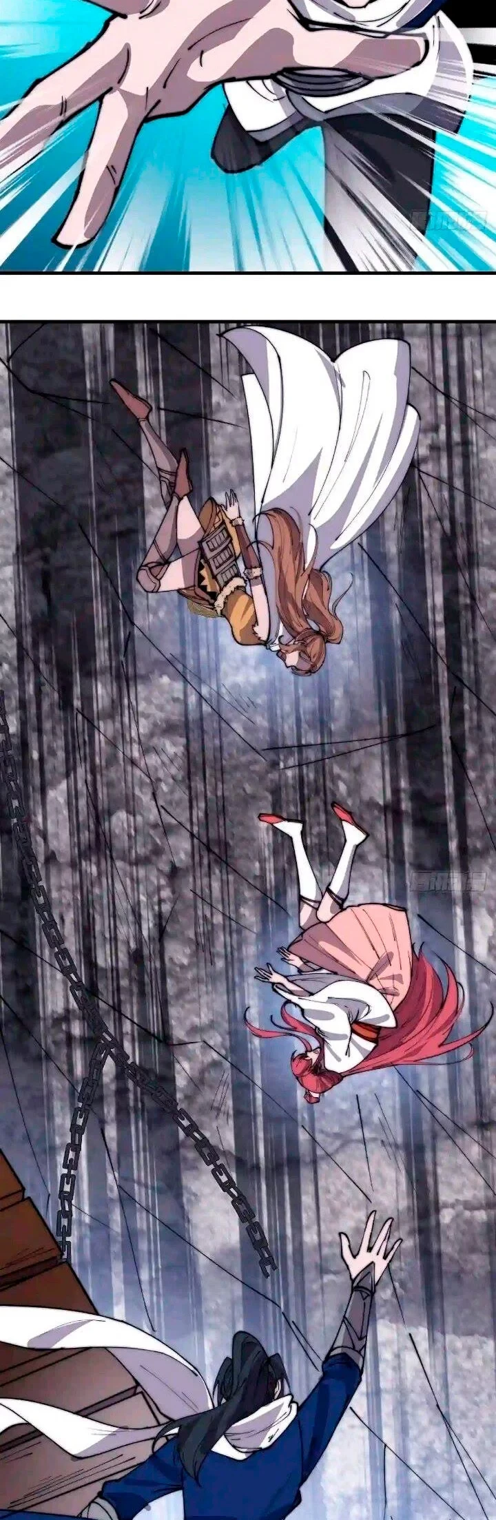 Comienza con una montaña > Capitulo 330 > Page 161