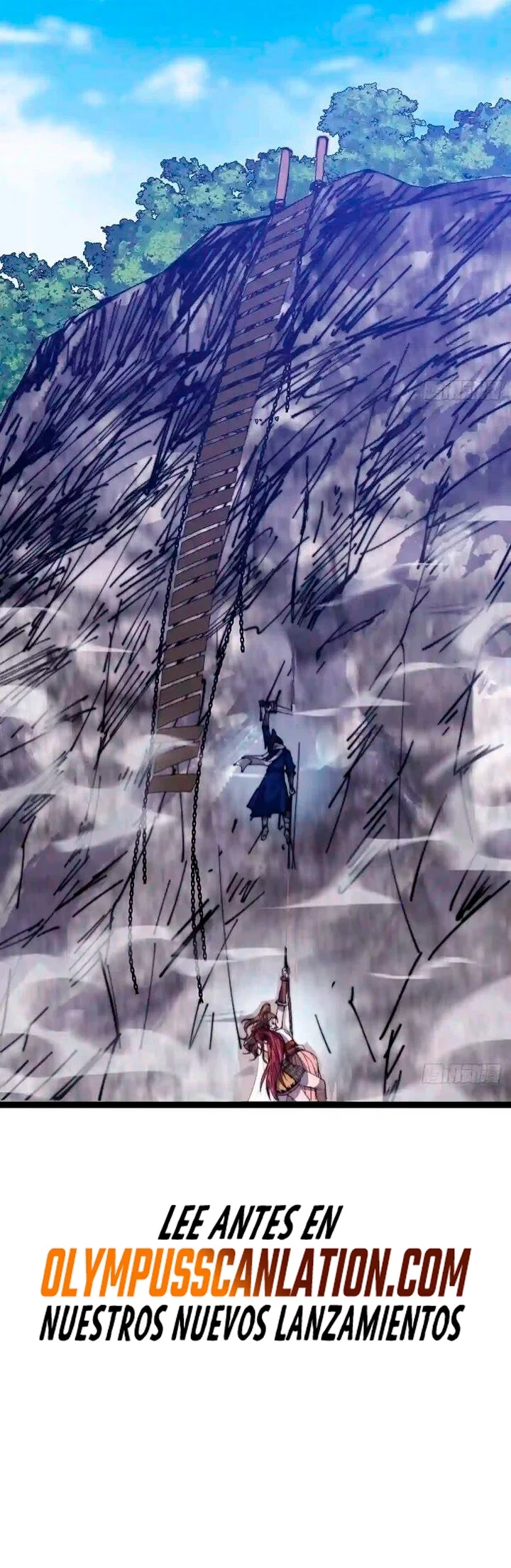 Comienza con una montaña > Capitulo 330 > Page 231