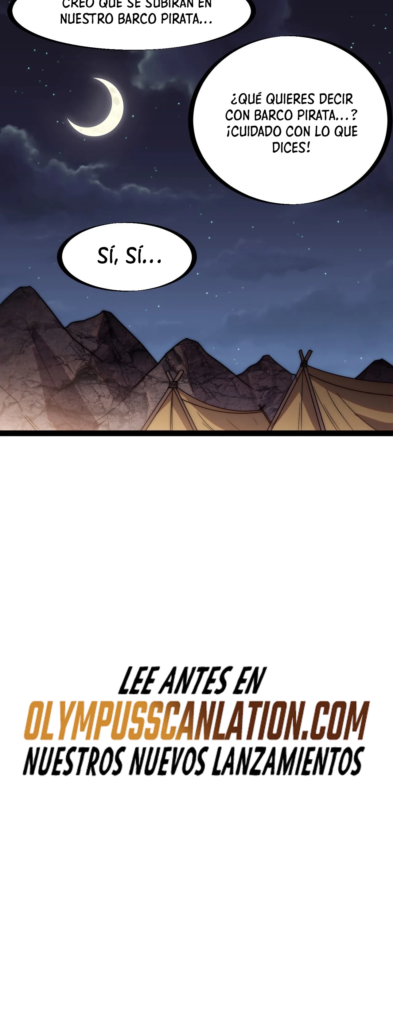 Comienza con una montaña > Capitulo 332 > Page 251