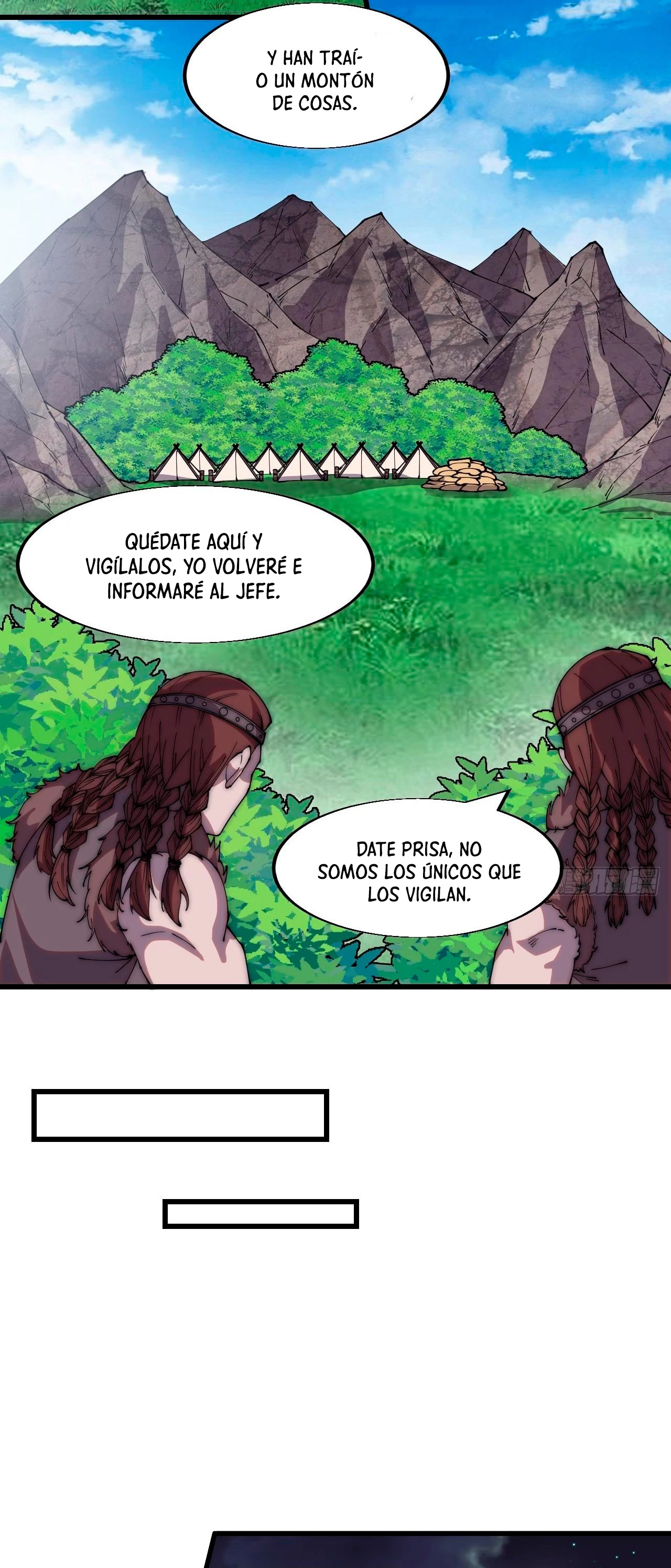 Comienza con una montaña > Capitulo 334 > Page 51