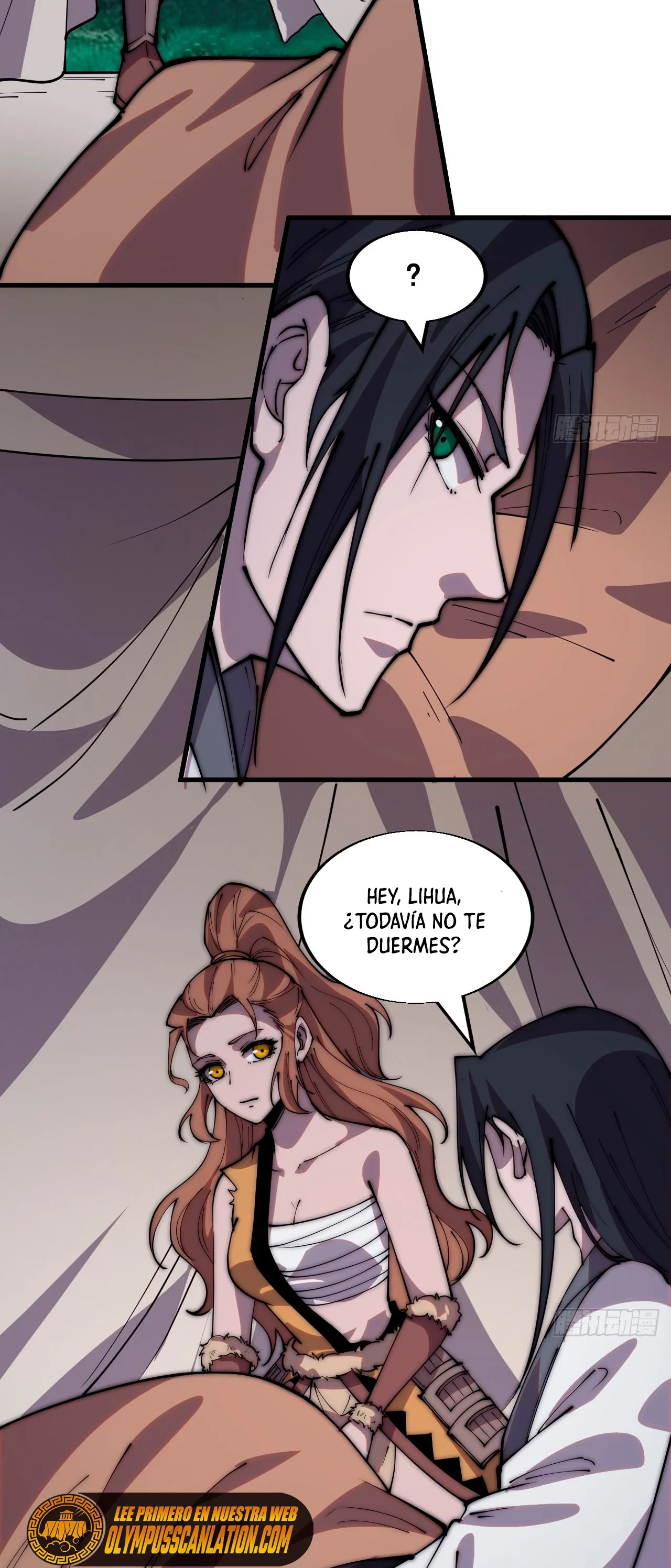 Comienza con una montaña > Capitulo 334 > Page 71