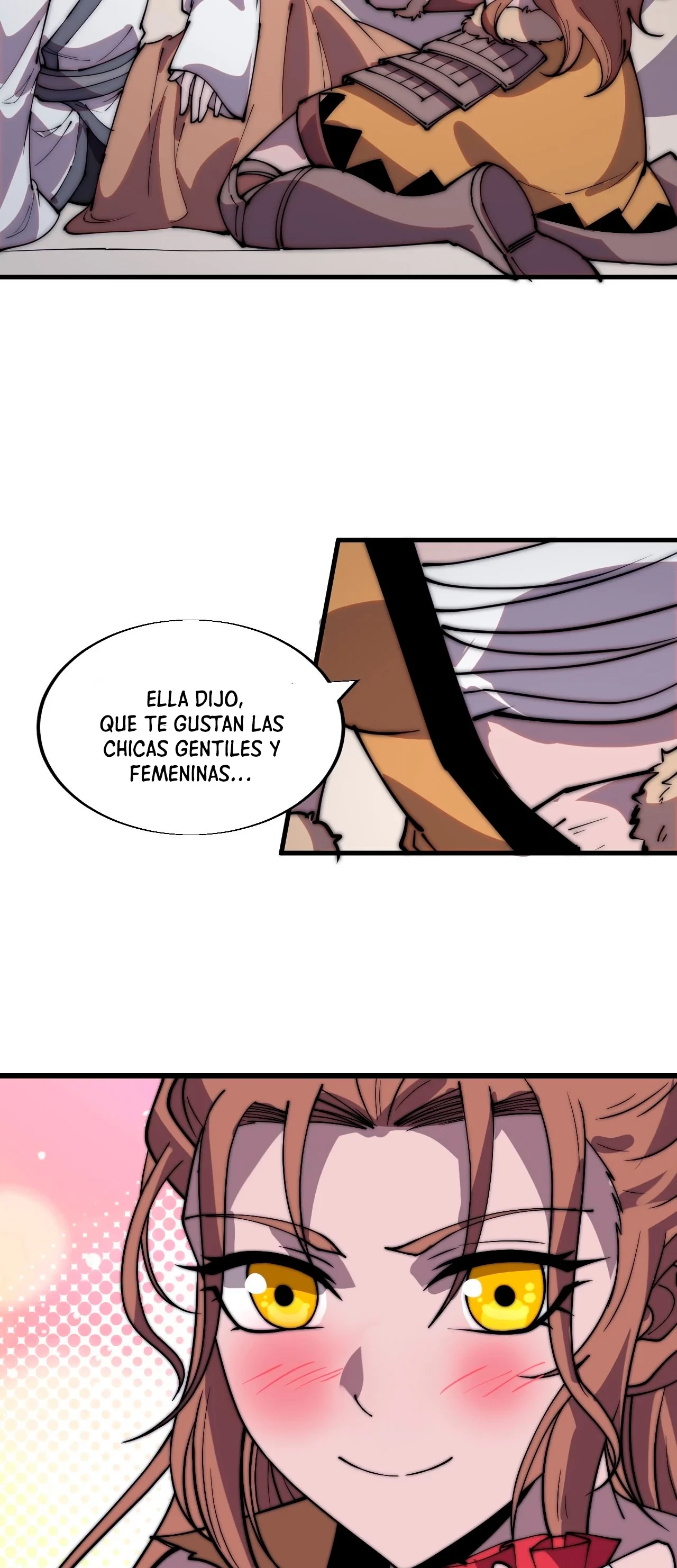 Comienza con una montaña > Capitulo 334 > Page 101