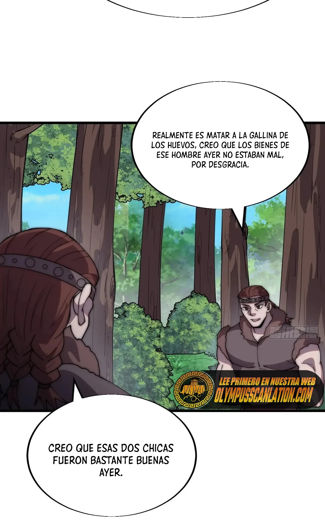 Comienza con una montaña > Capitulo 335 > Page 51