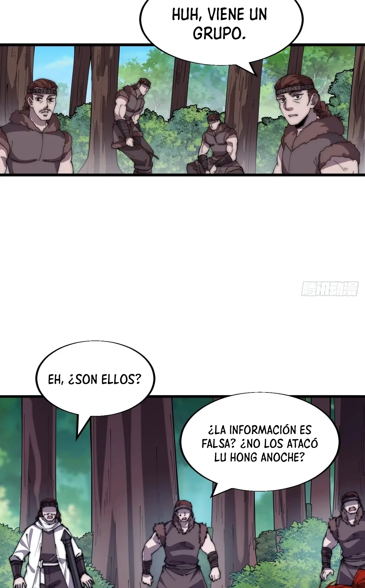 Comienza con una montaña > Capitulo 335 > Page 71